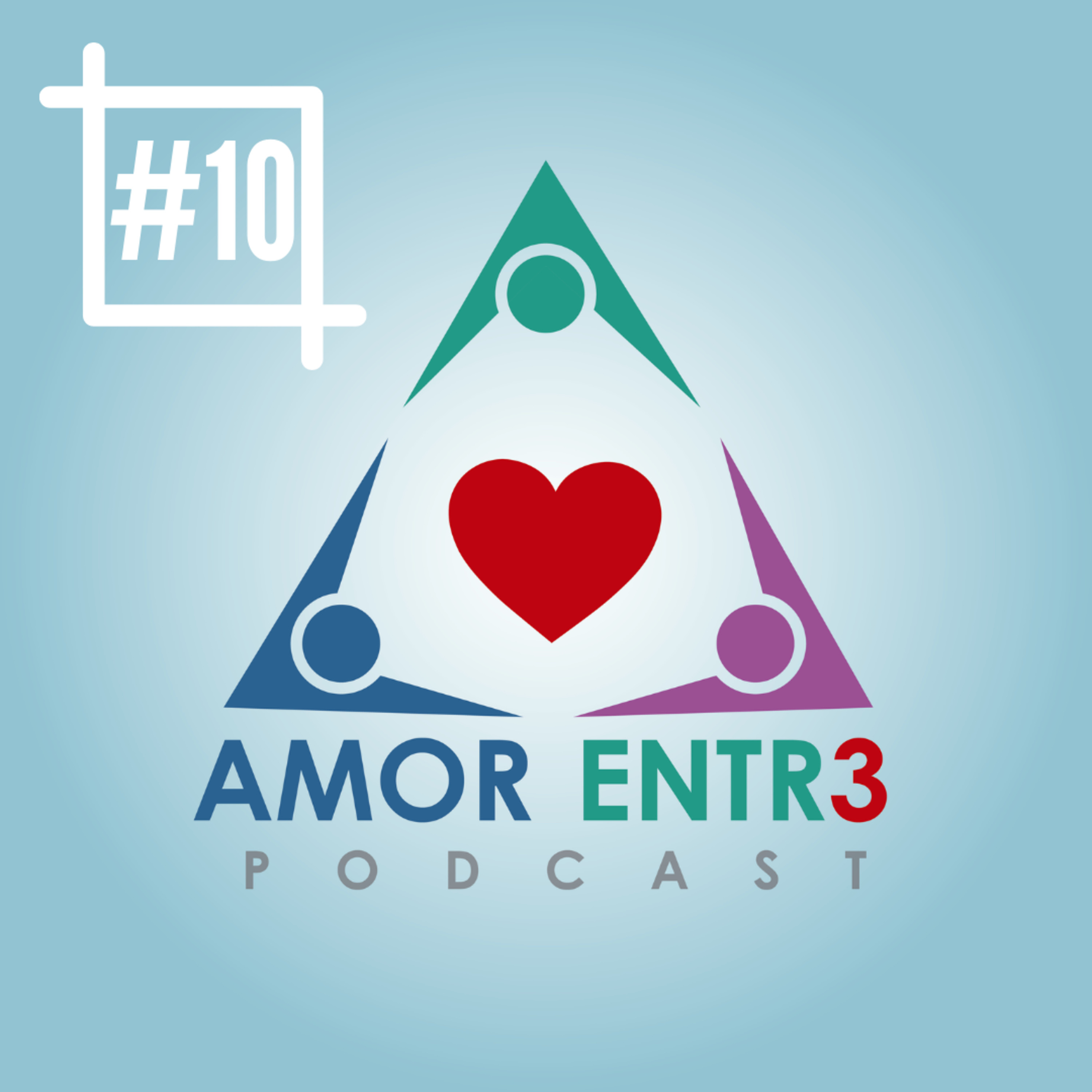 Amor Entre 3