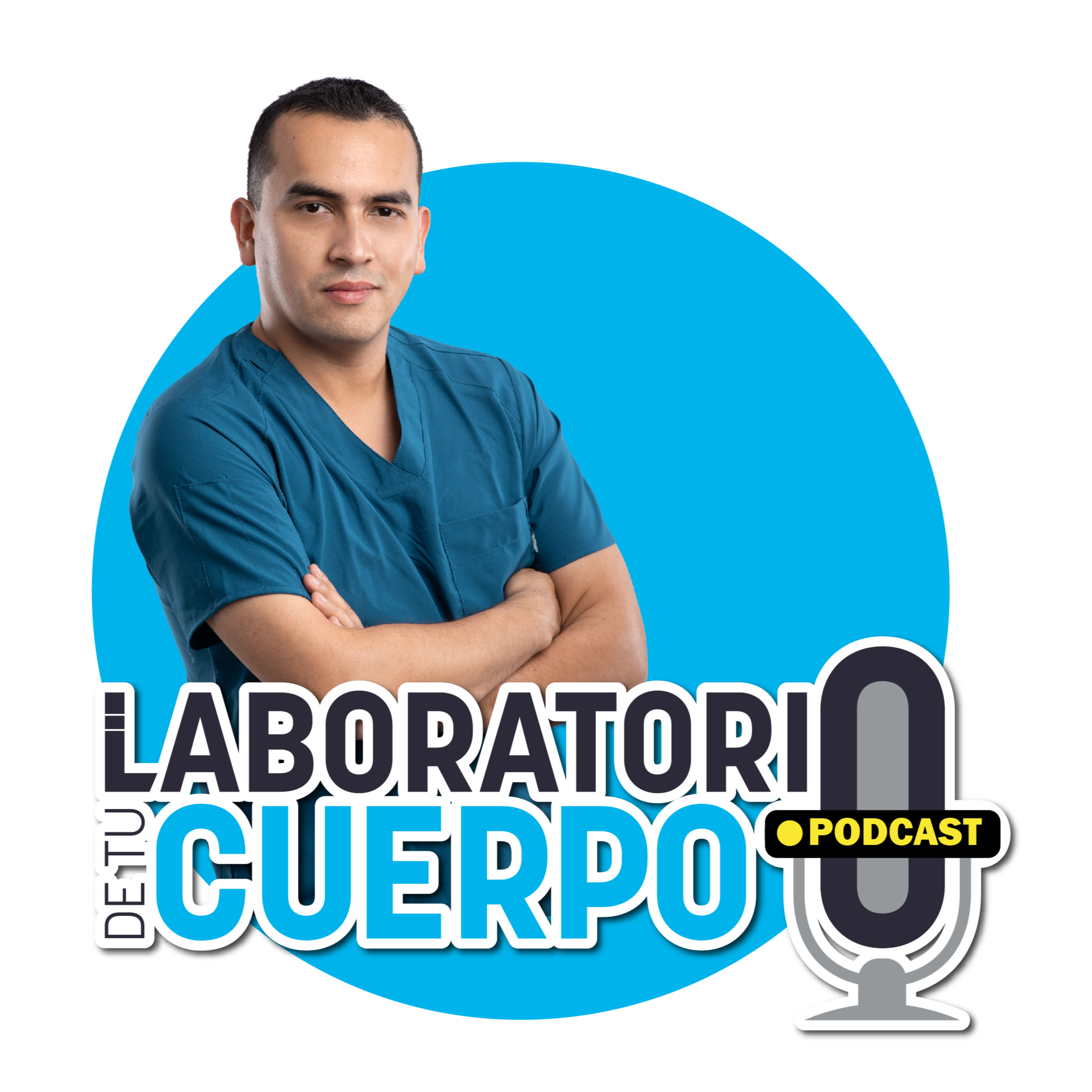 El Laboratorio de tu Cuerpo