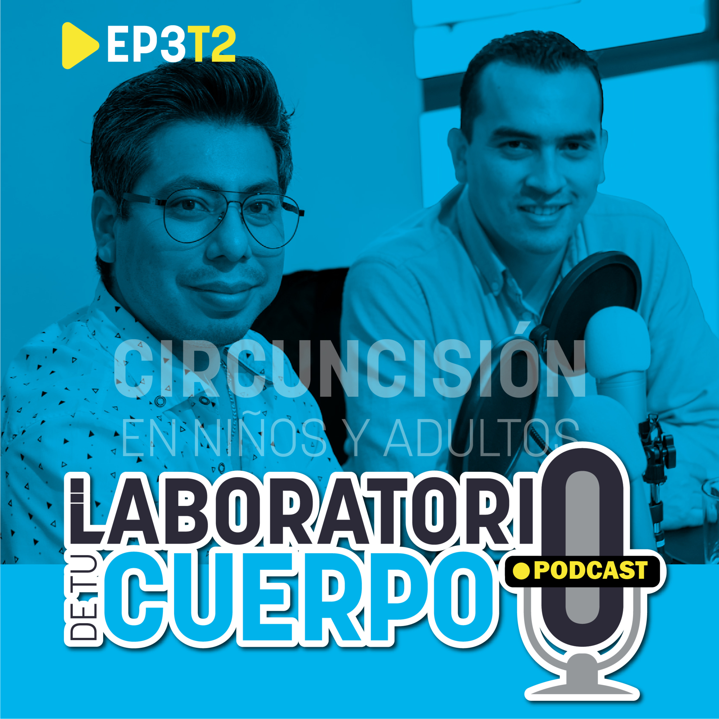 El Laboratorio de tu Cuerpo