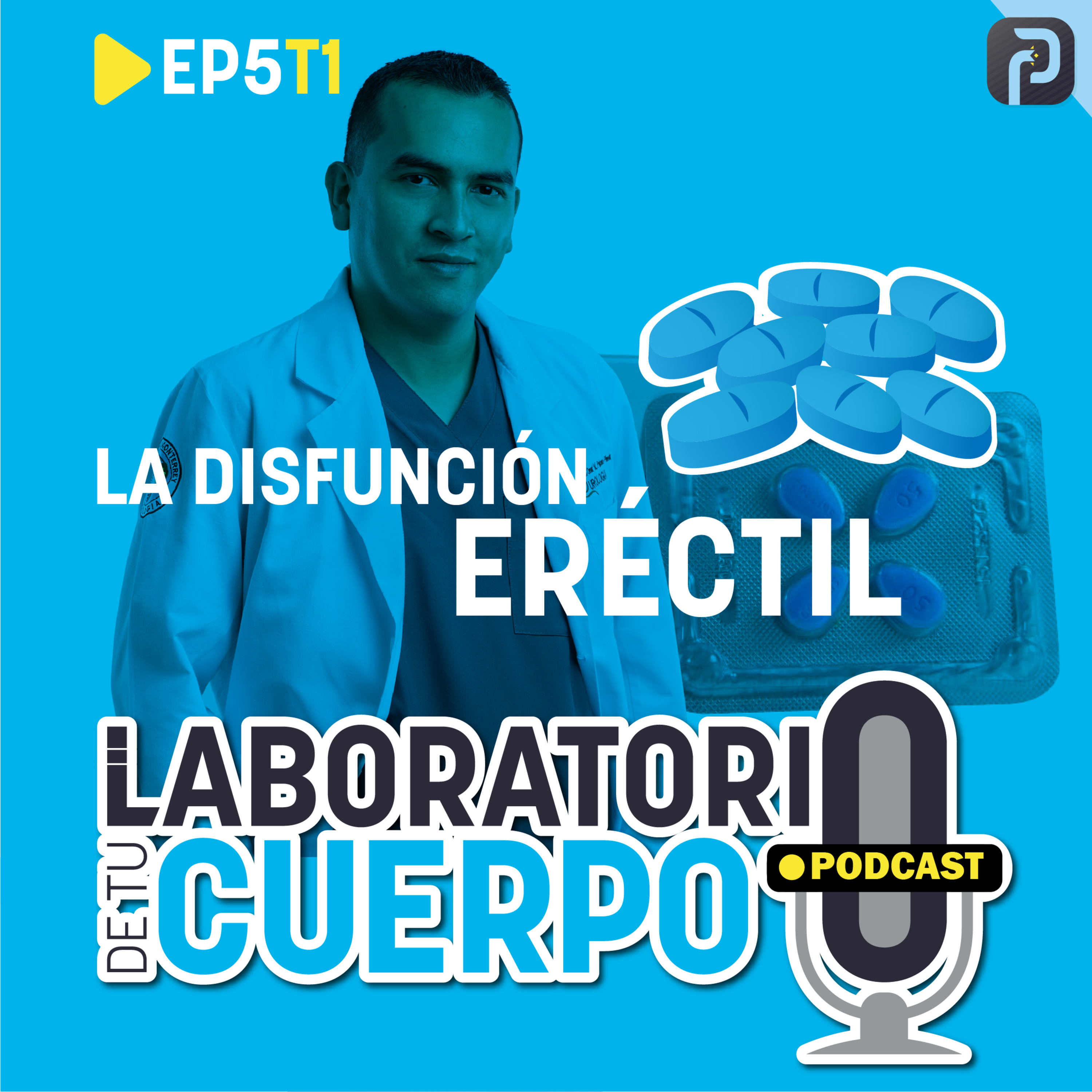 El Laboratorio de tu Cuerpo