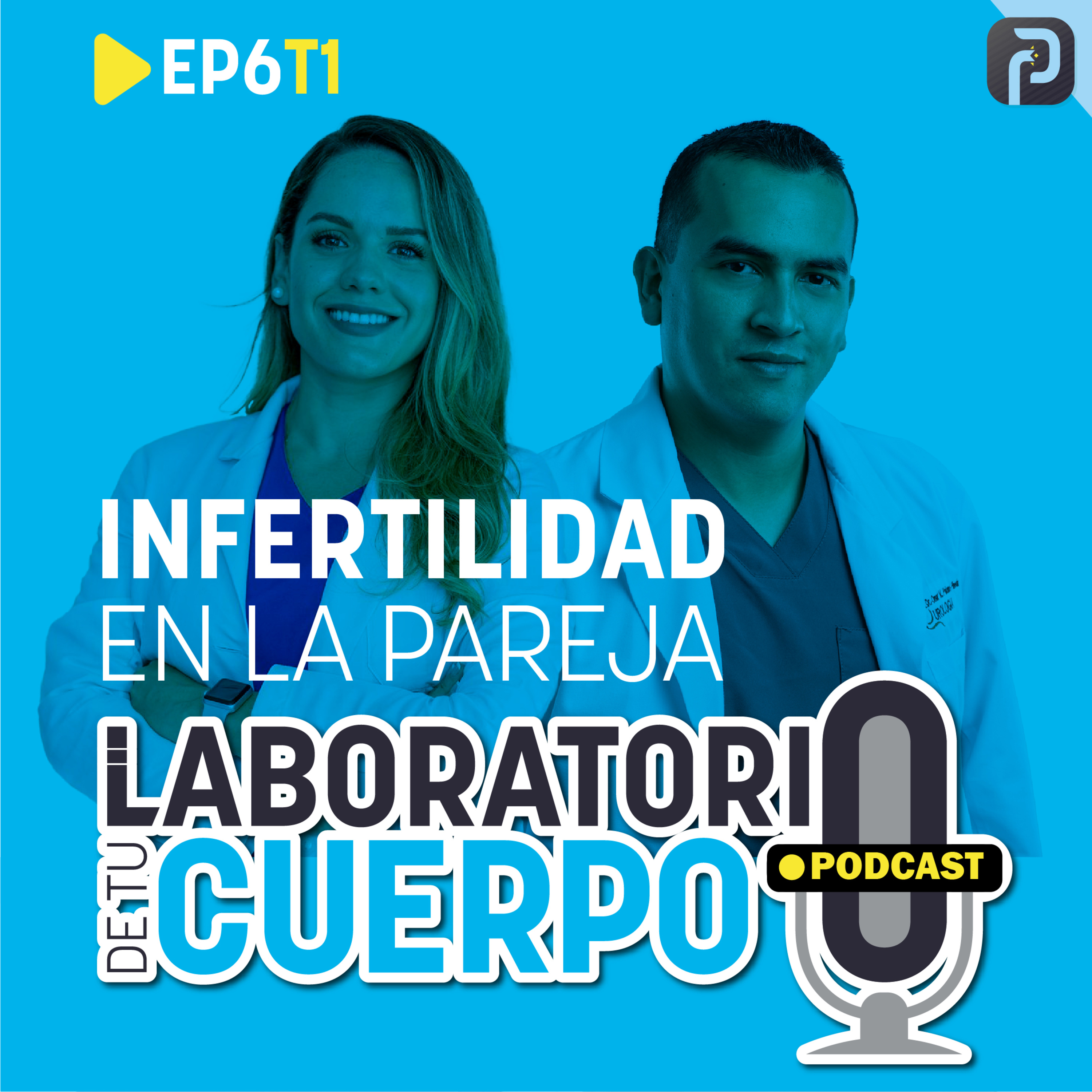 El Laboratorio de tu Cuerpo