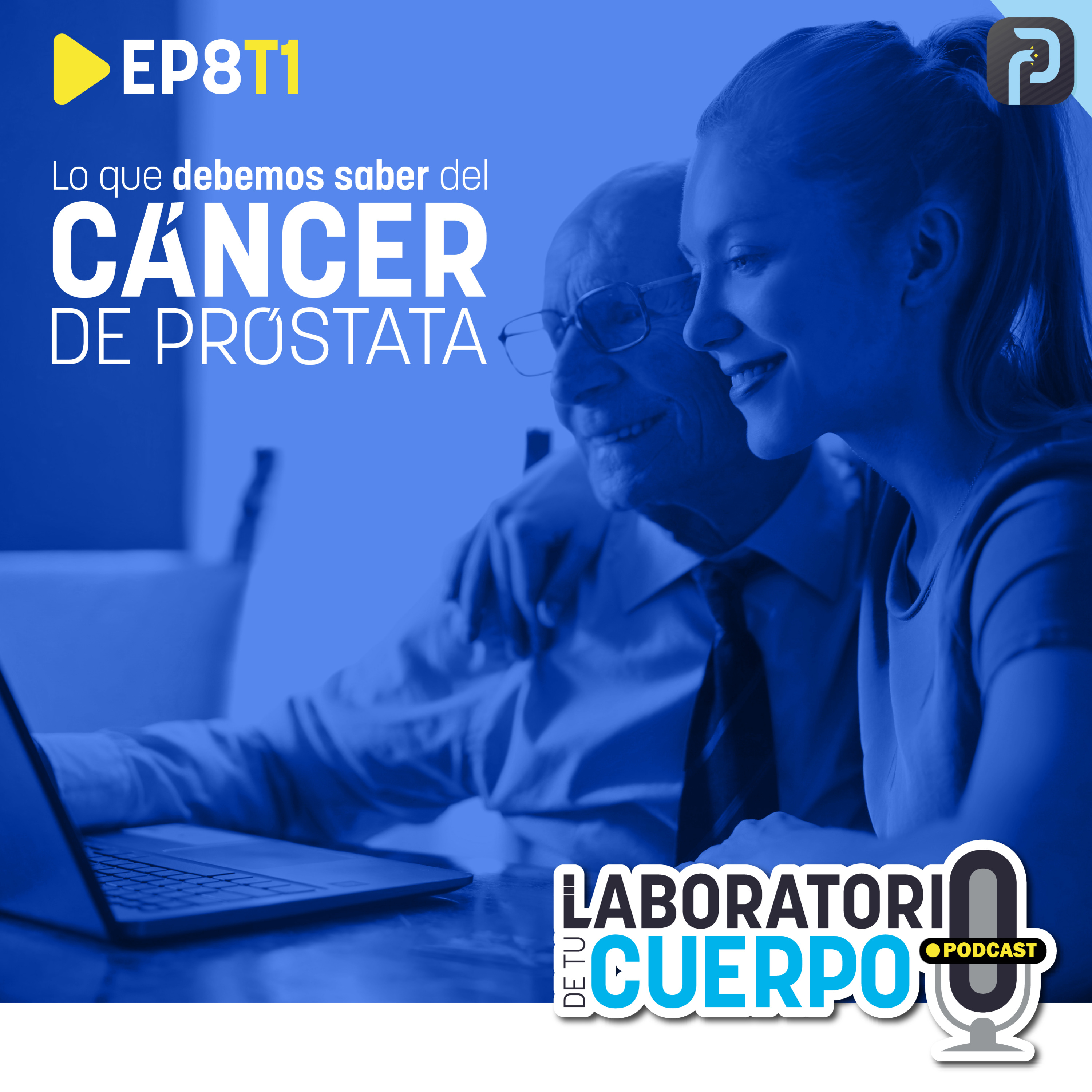 El Laboratorio de tu Cuerpo
