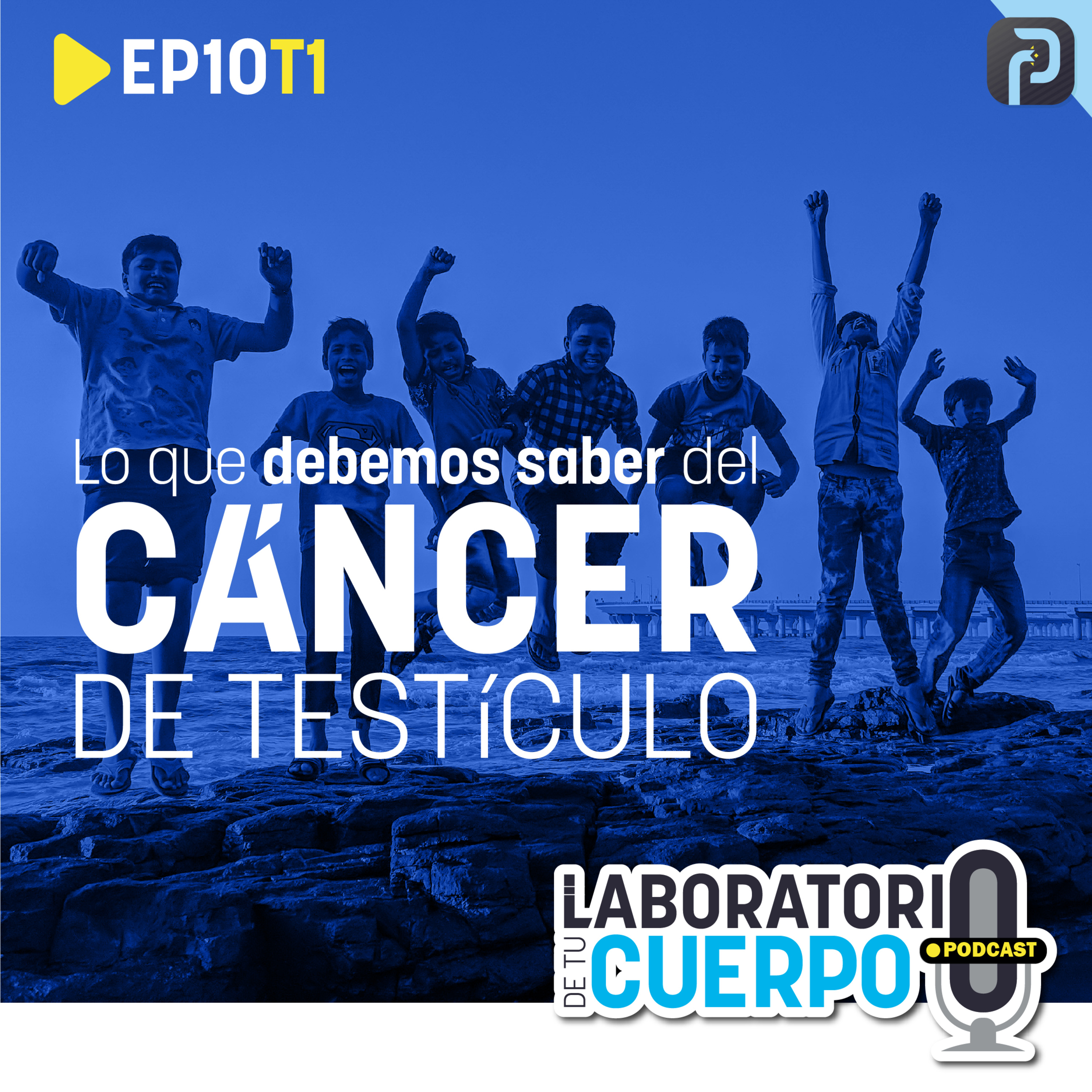 El Laboratorio de tu Cuerpo