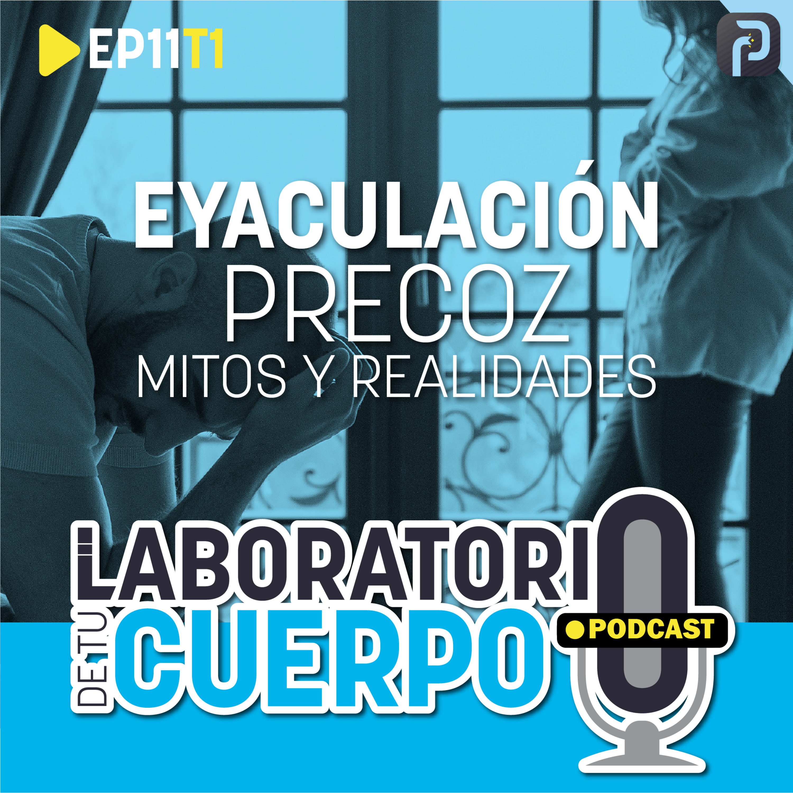 El Laboratorio de tu Cuerpo