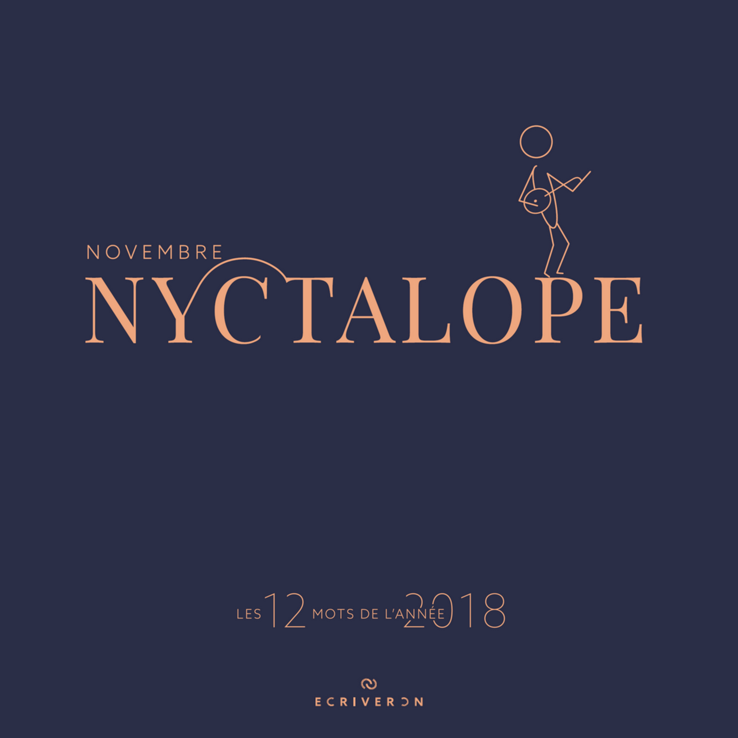 En novembre - Nyctalope En novembre - Nyctalope