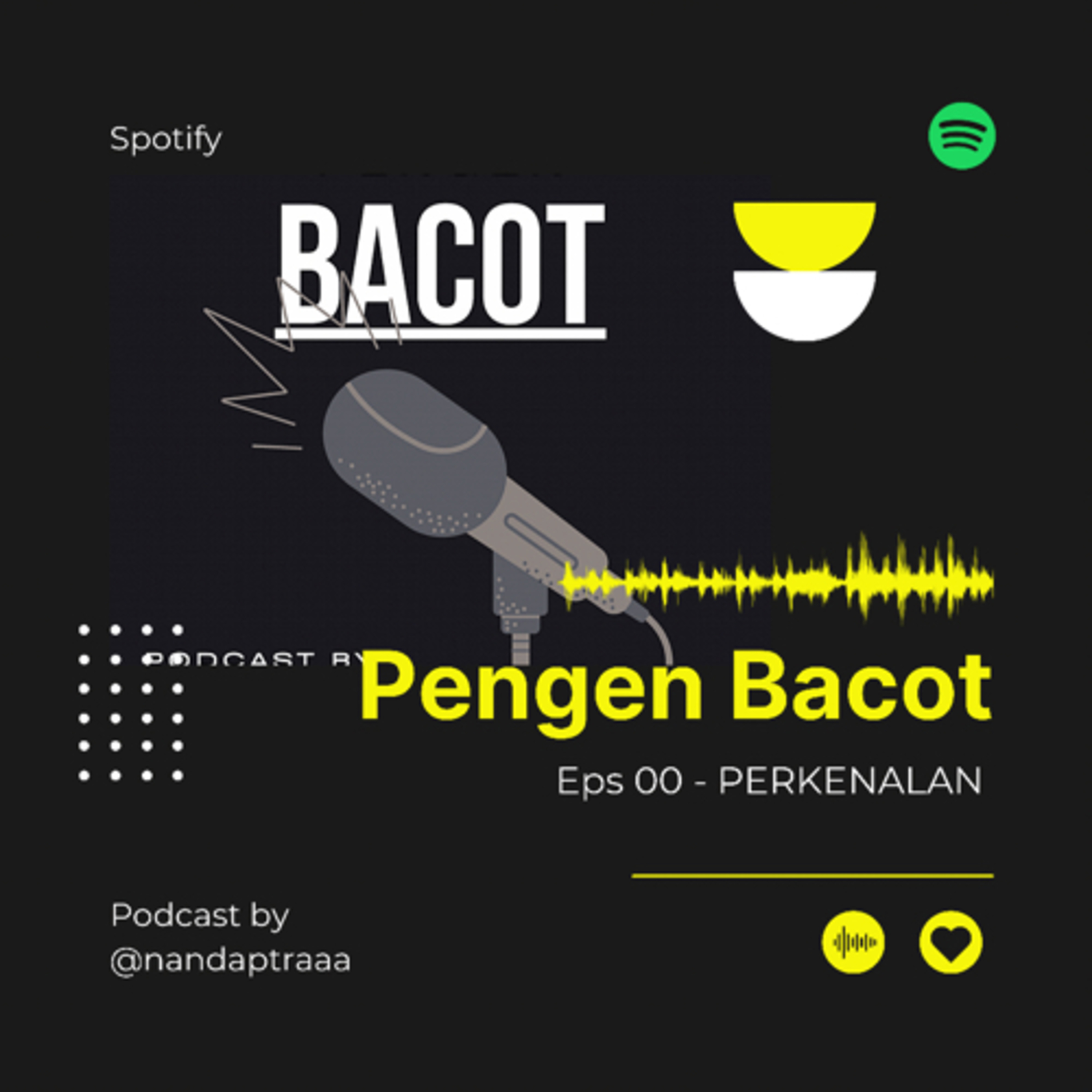 Eps - 00 PERKENALAN episode artwork