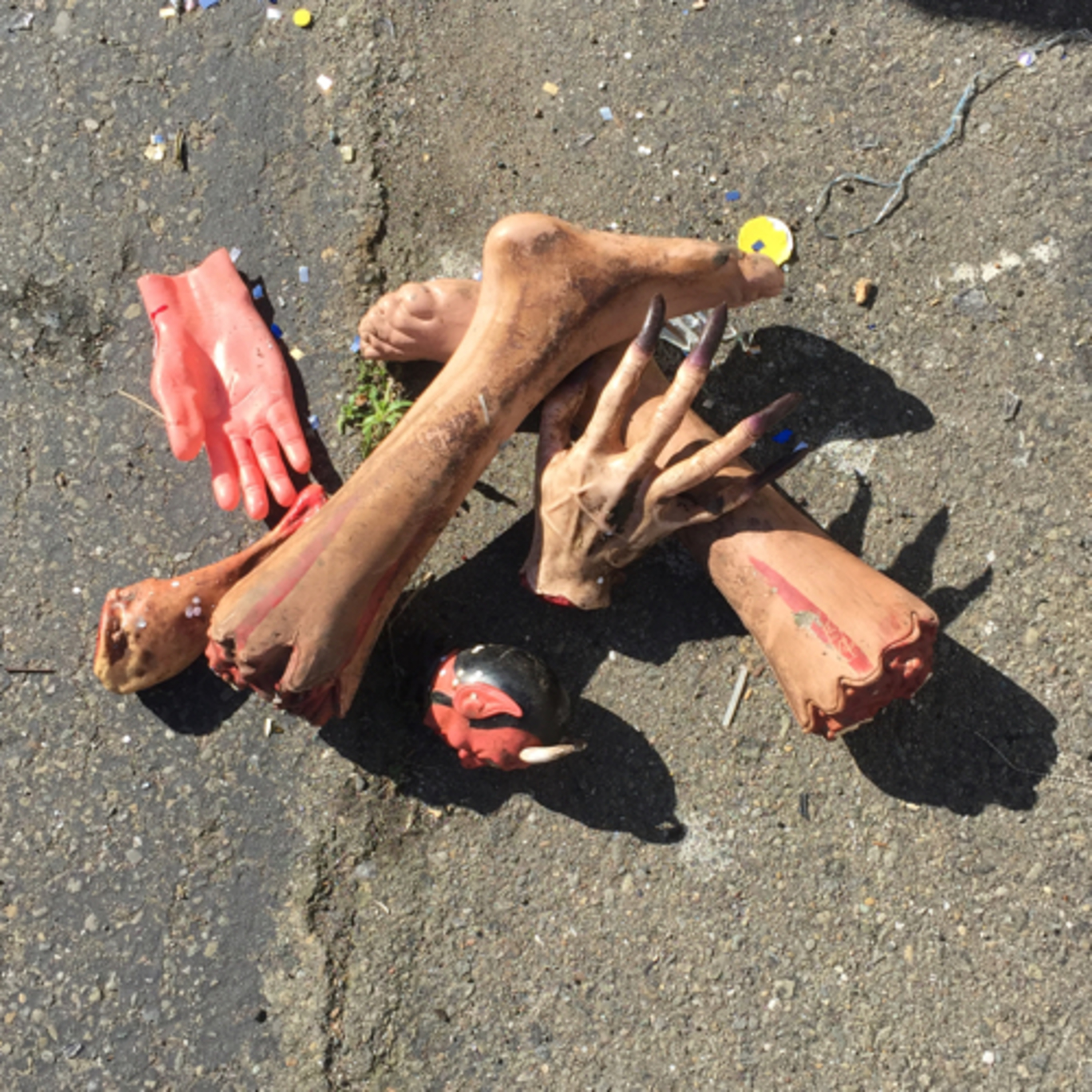 HeshCast Preview HeshCast Preview