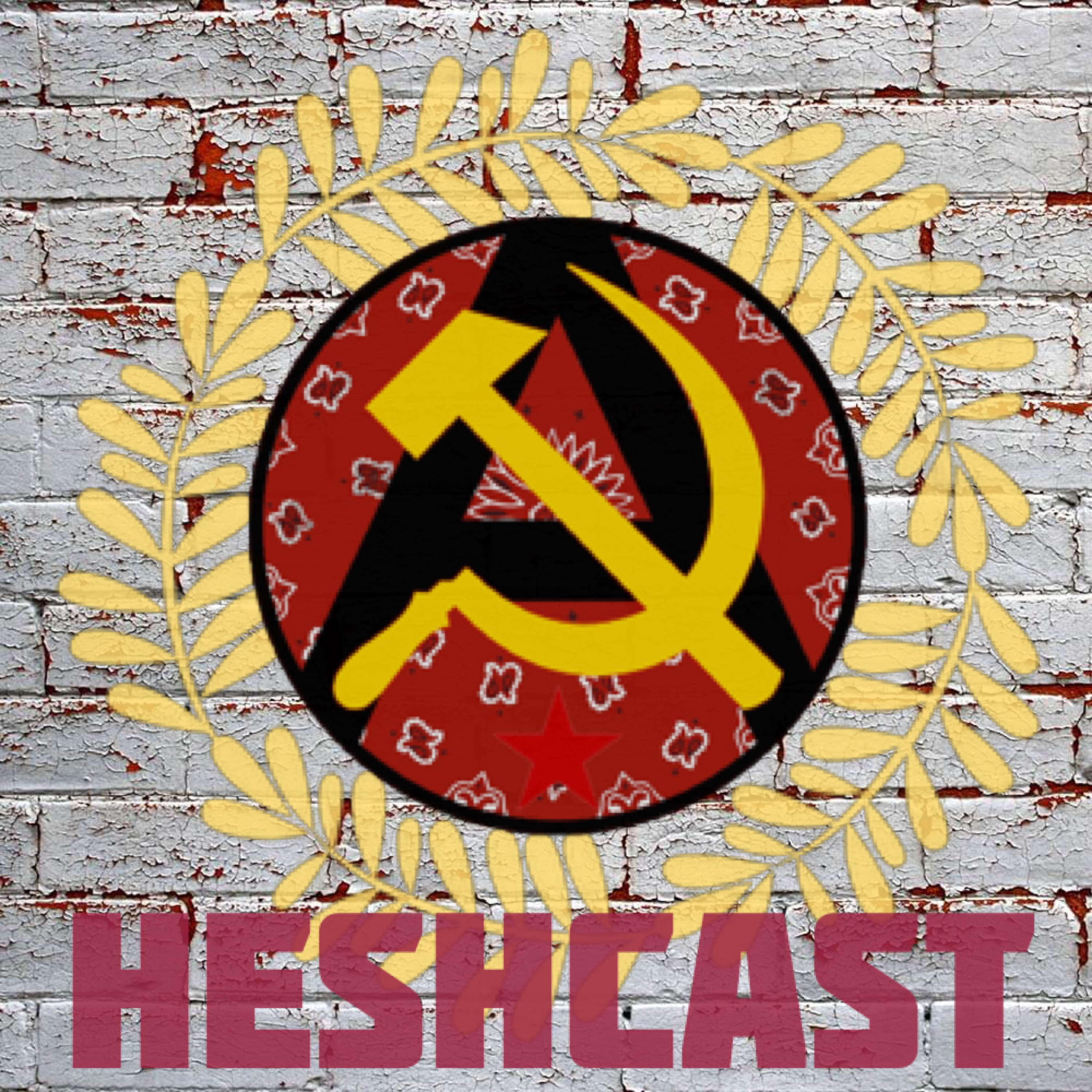 Episode I: The Mueller Report Episode I: The Mueller Report