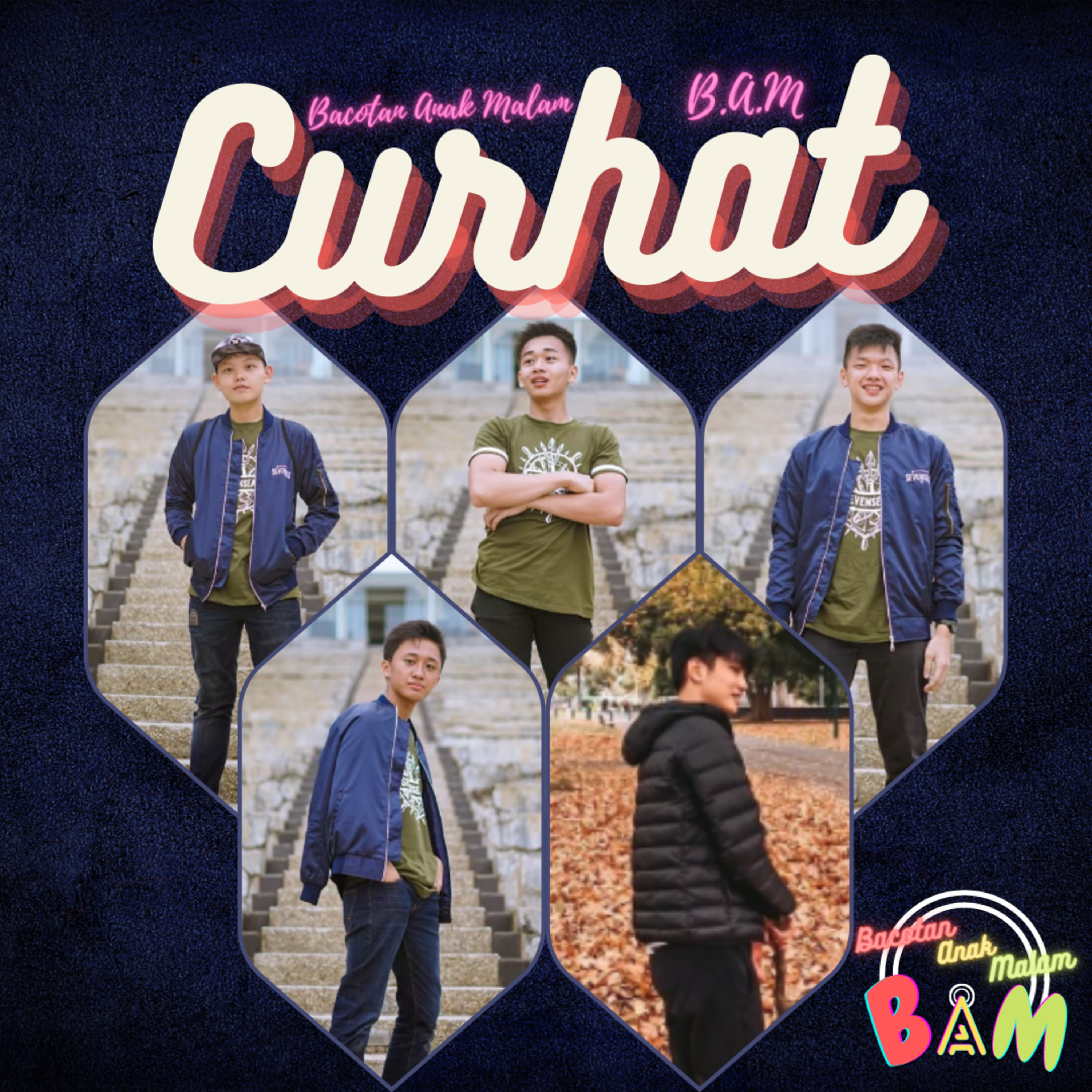 BAM Podcast
