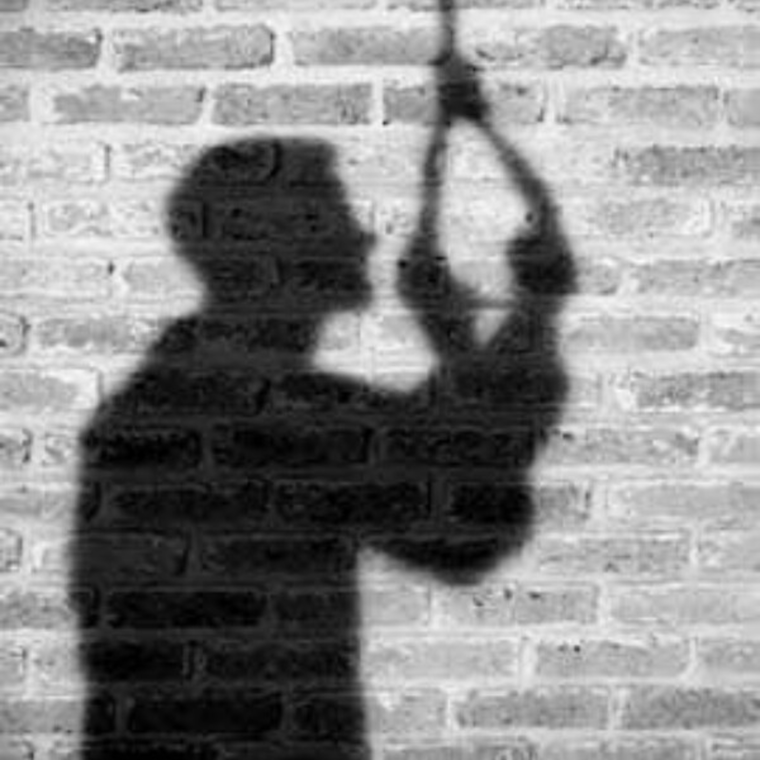 NO TO SUICIDE, YOU ARE NOT ALONE