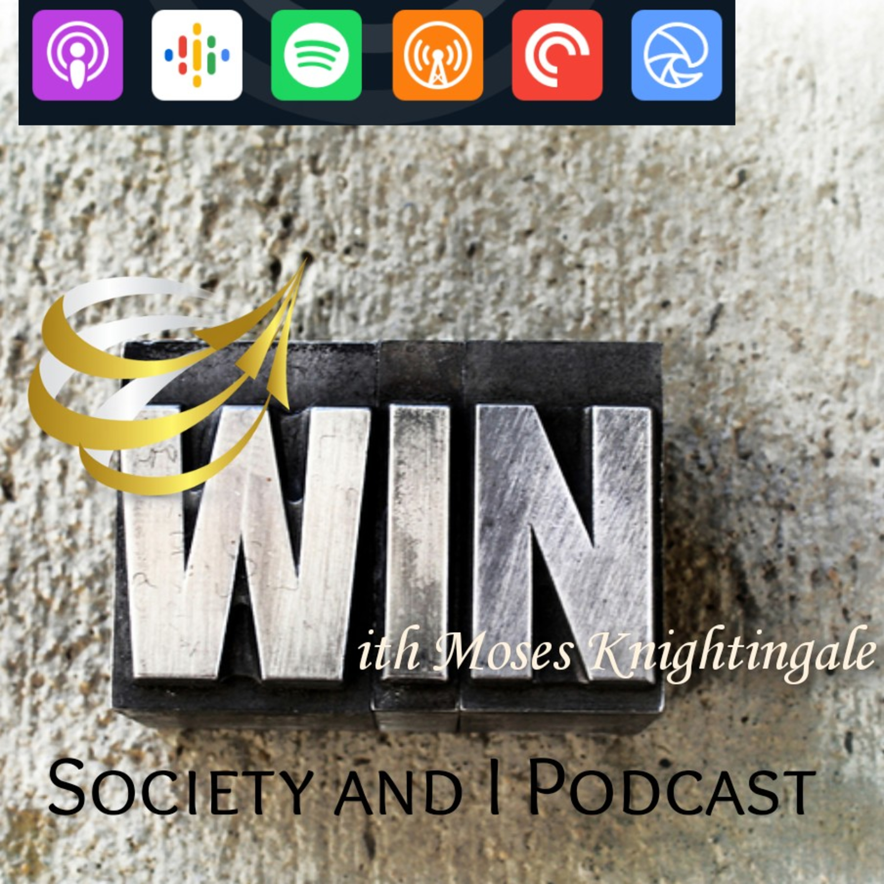 Win with Moses Knightingale