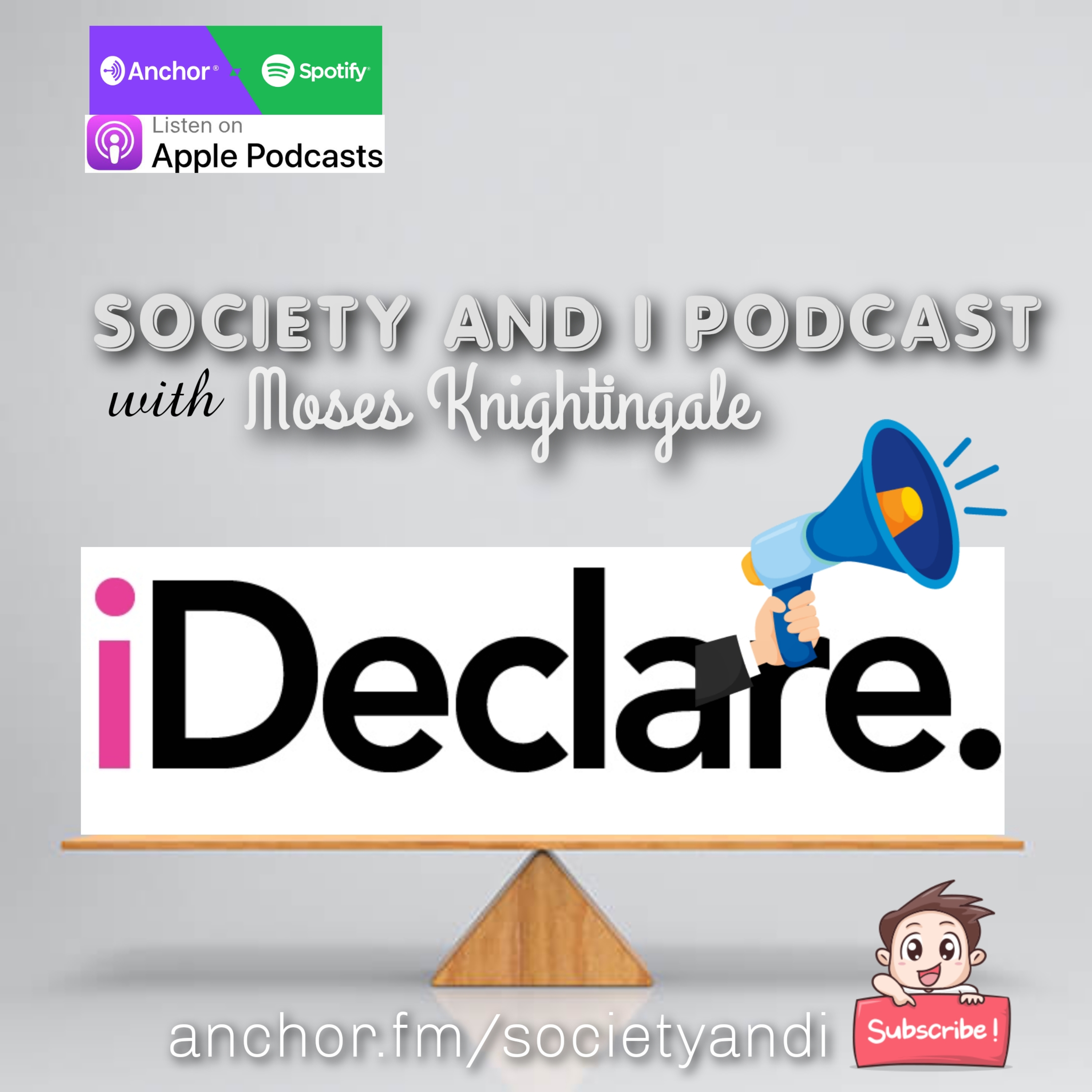 I Declare