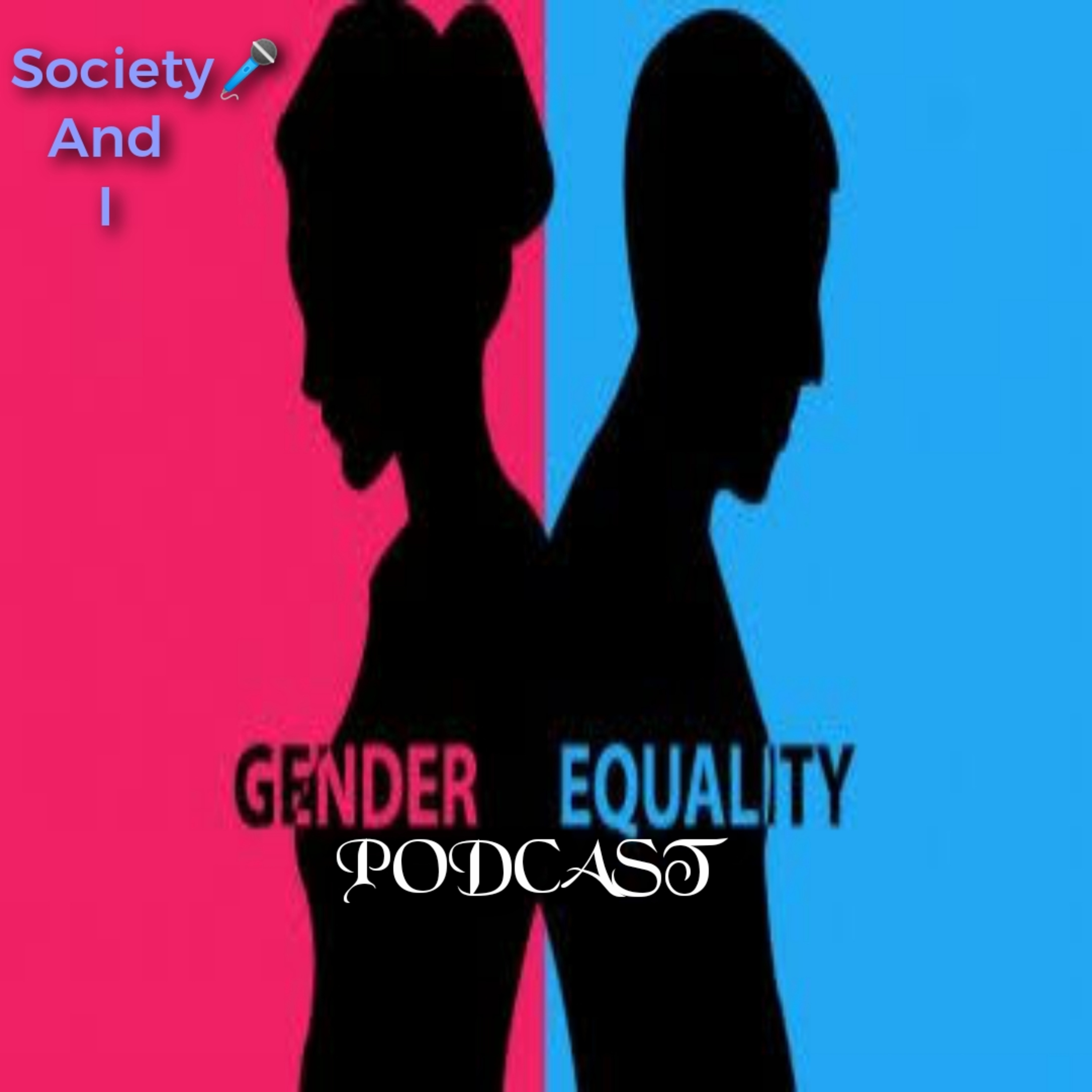 GENDER EQUALITY #2