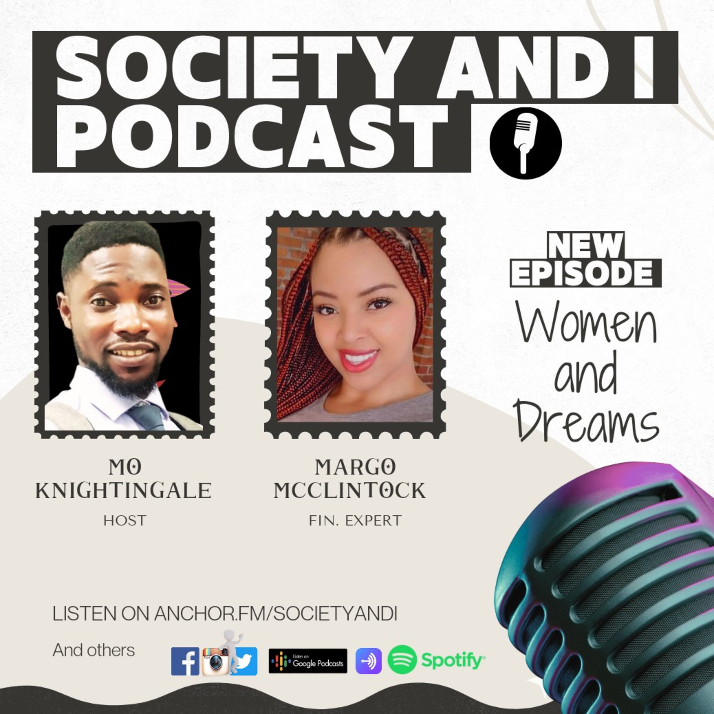 Women and Dreams (How young women can sustain their youthful aspirations against all odds)
