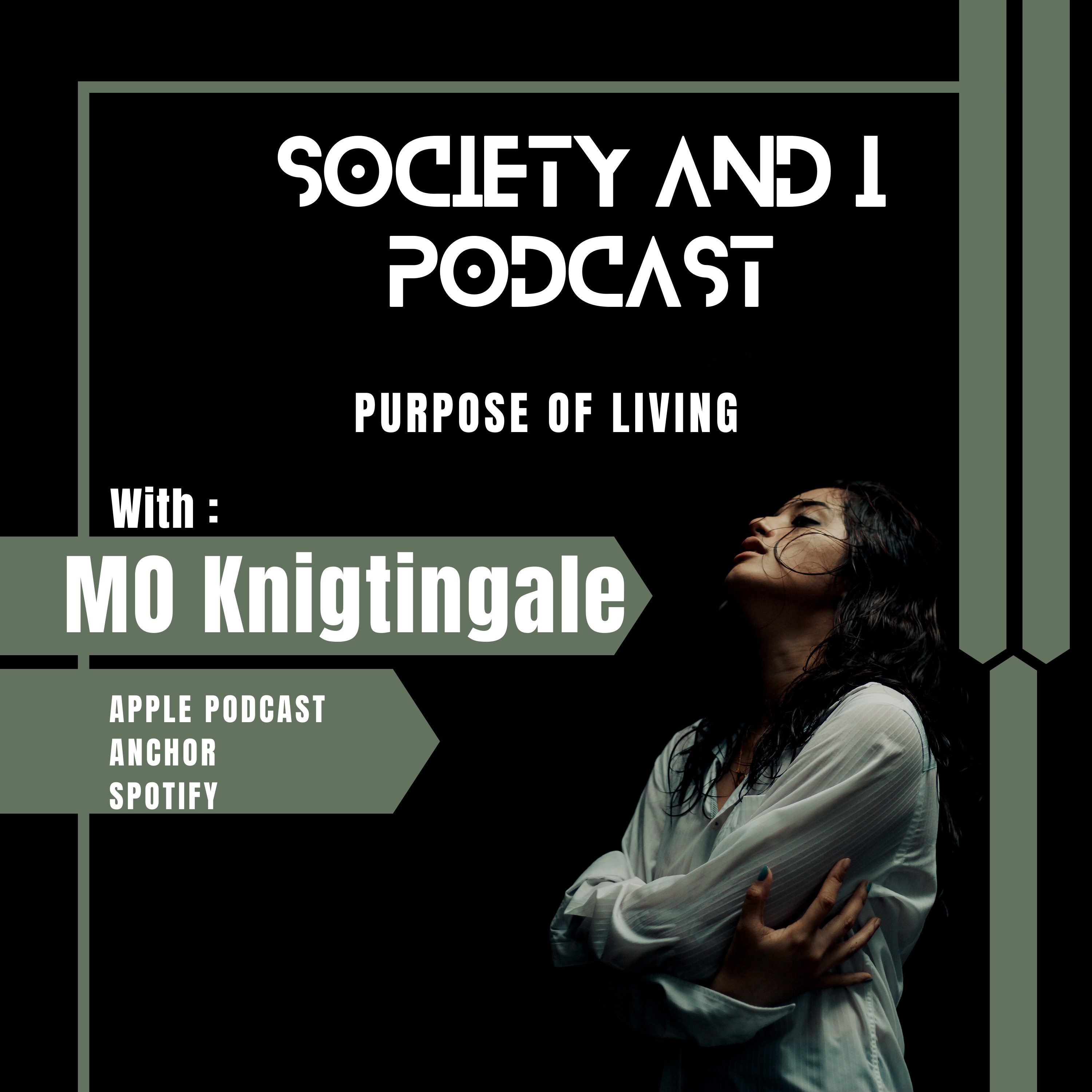 ESSENCE/PURPOSE OF LIVING