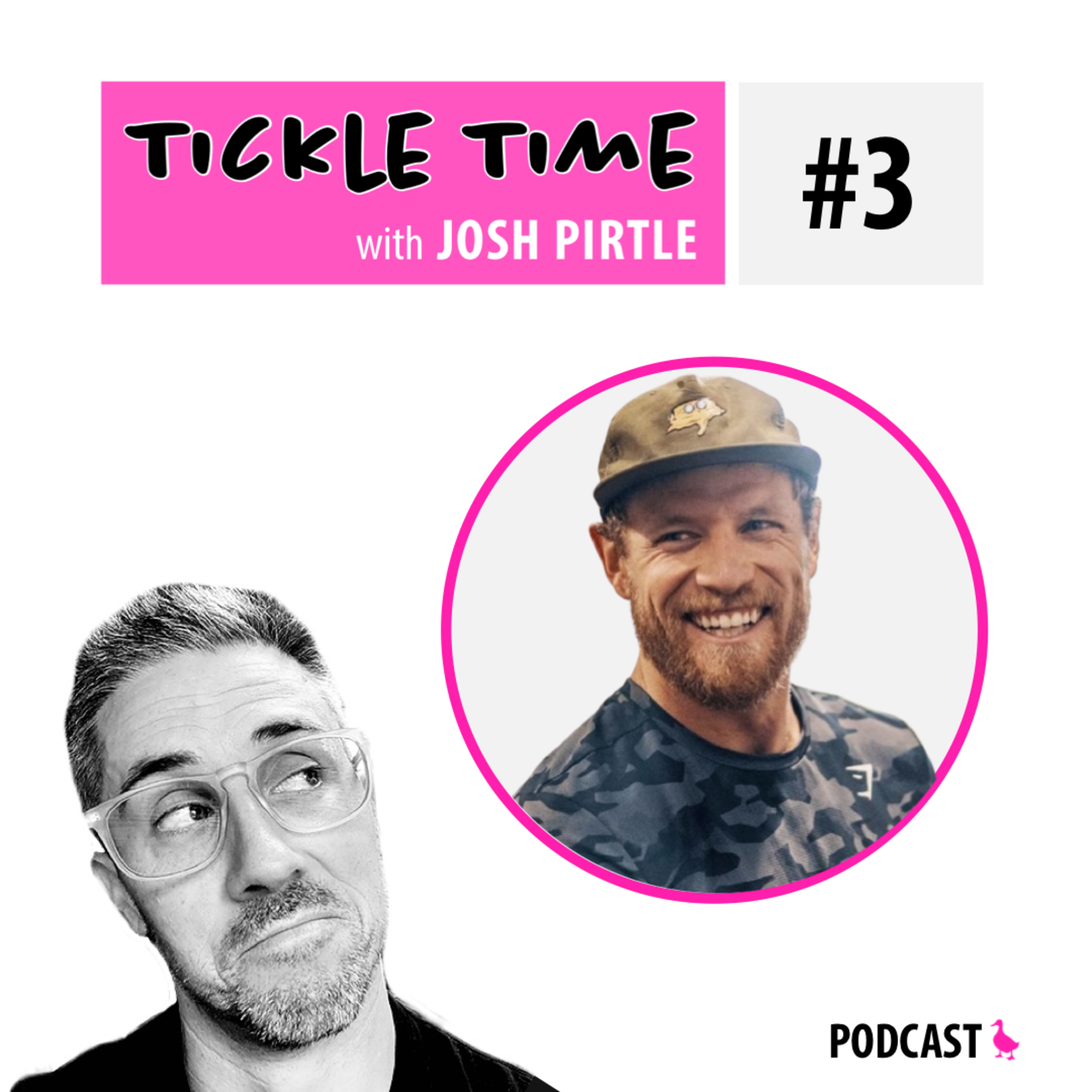 Duck Soup with Josh Pirtle