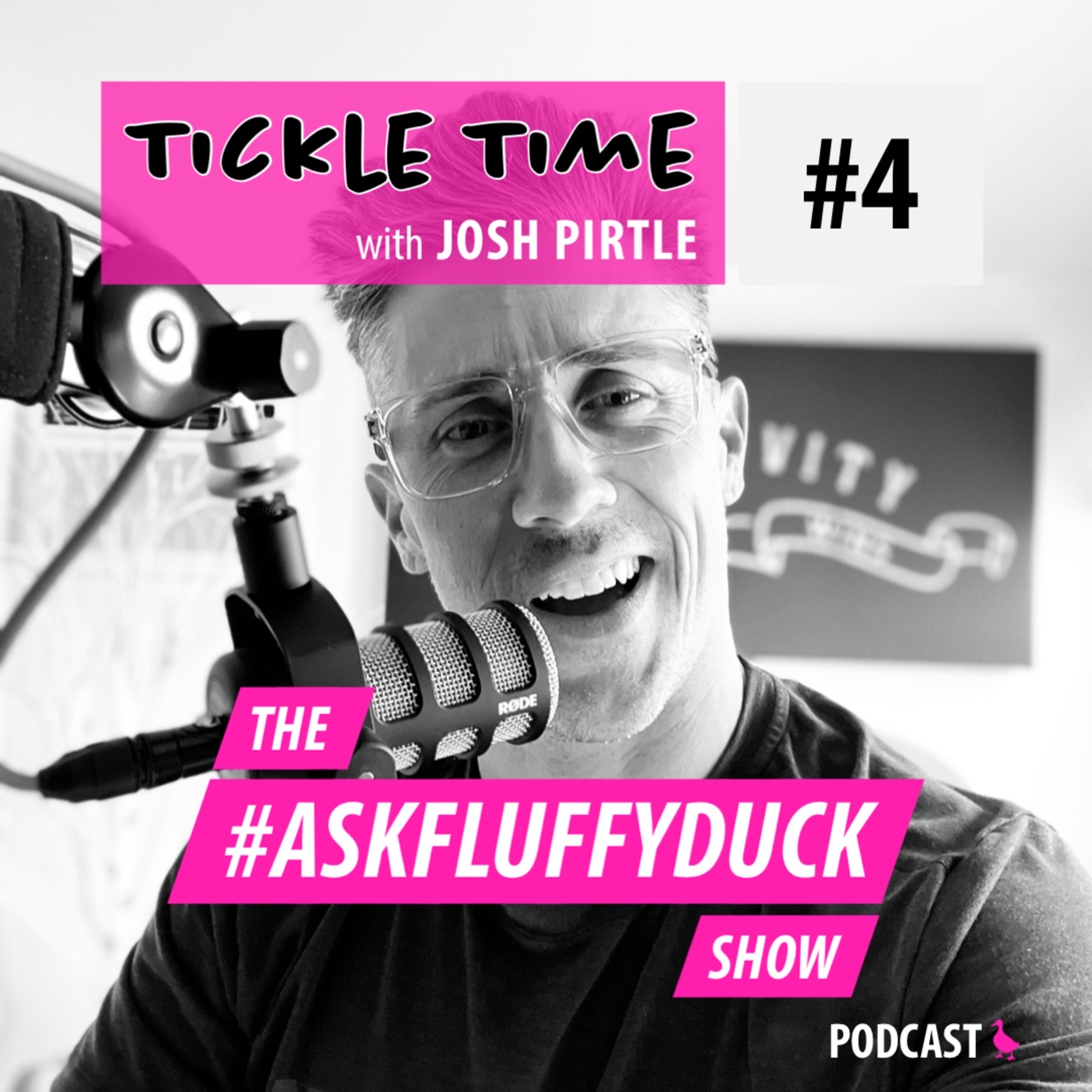 Duck Soup with Josh Pirtle