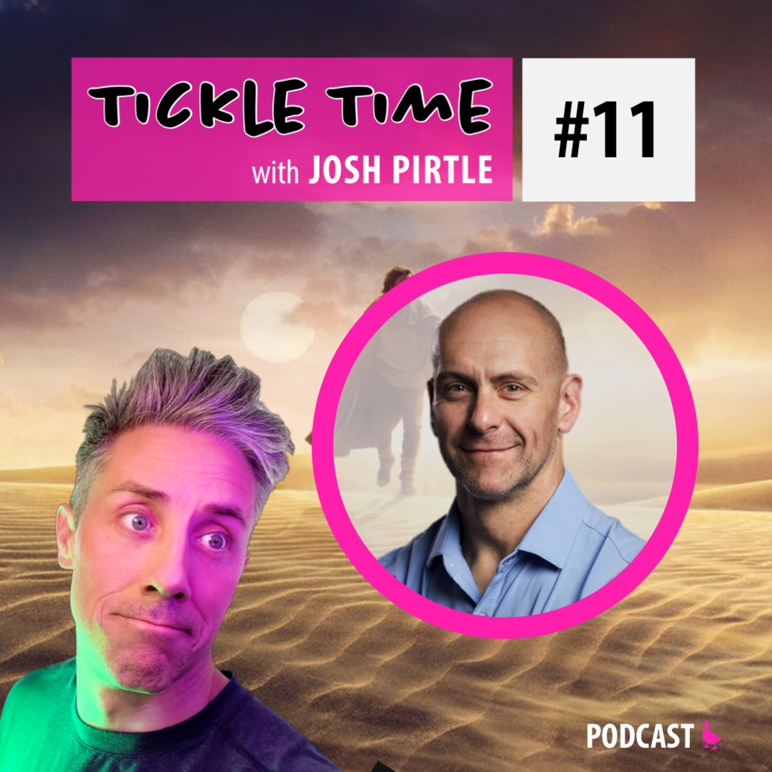 Duck Soup with Josh Pirtle