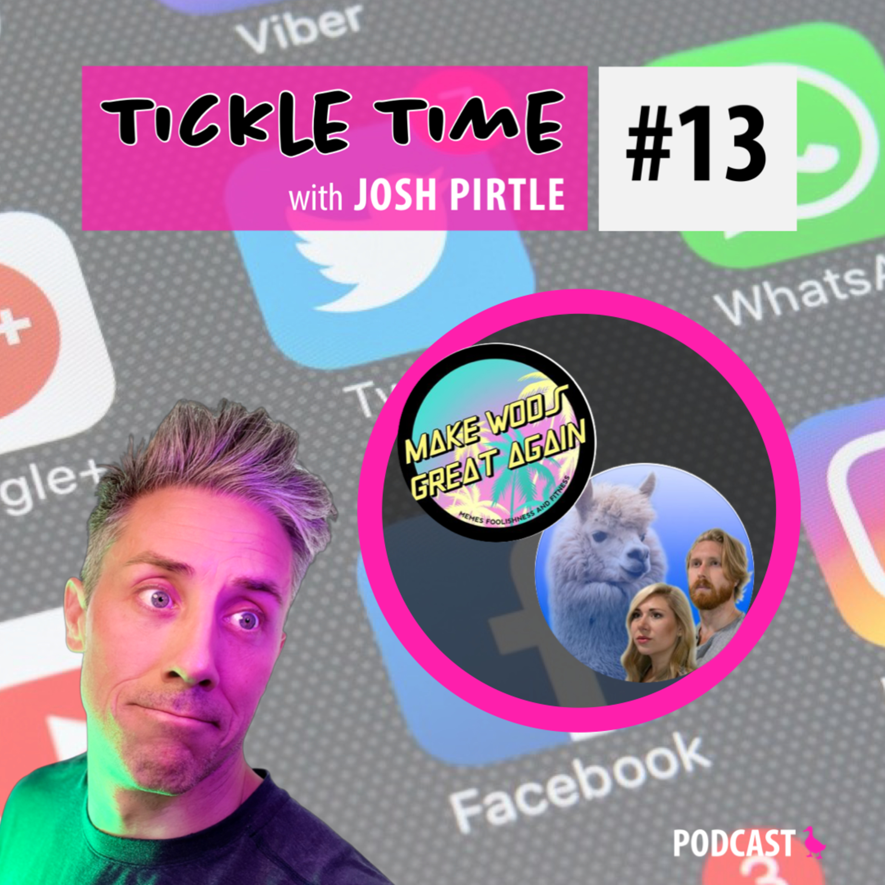 Duck Soup with Josh Pirtle