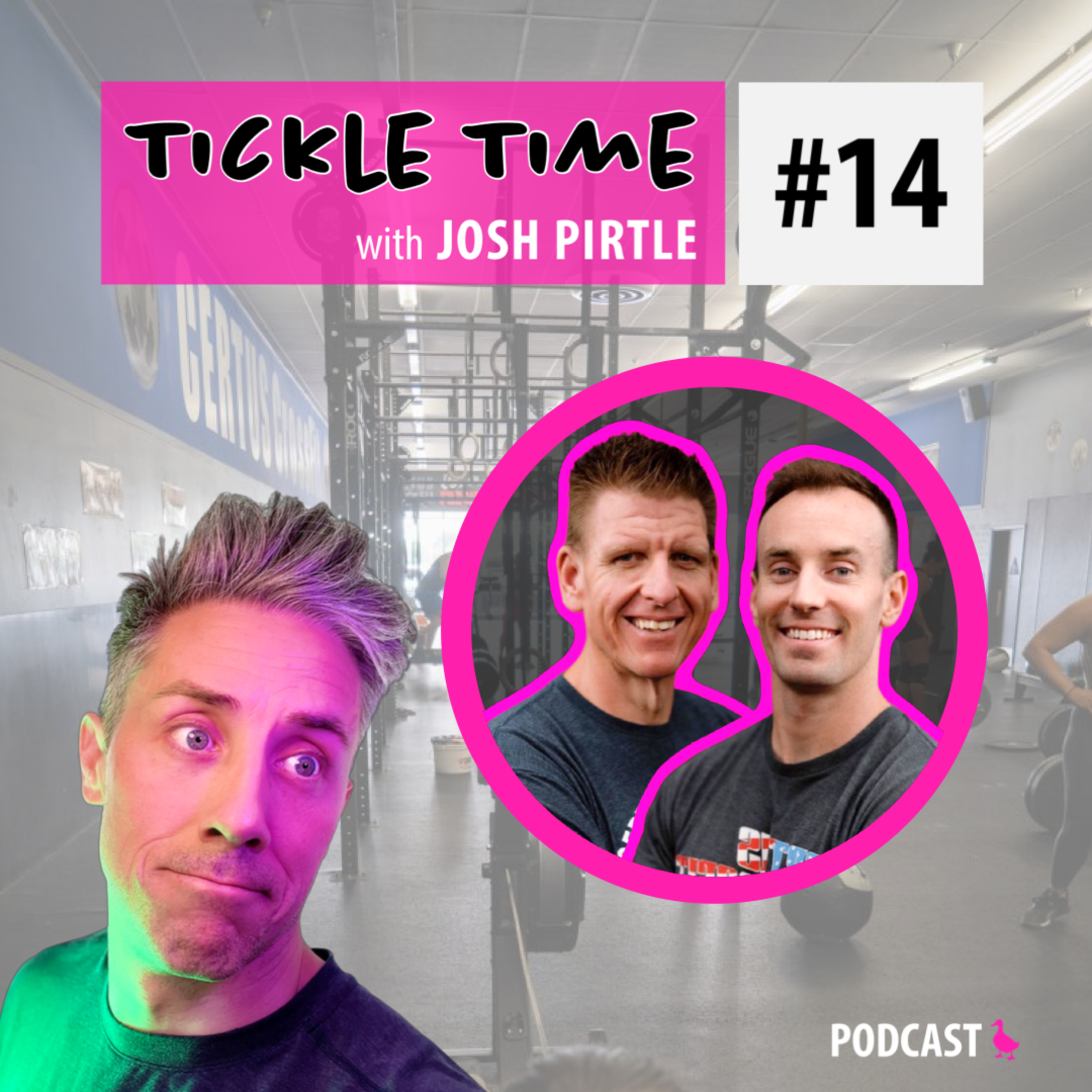 Duck Soup with Josh Pirtle