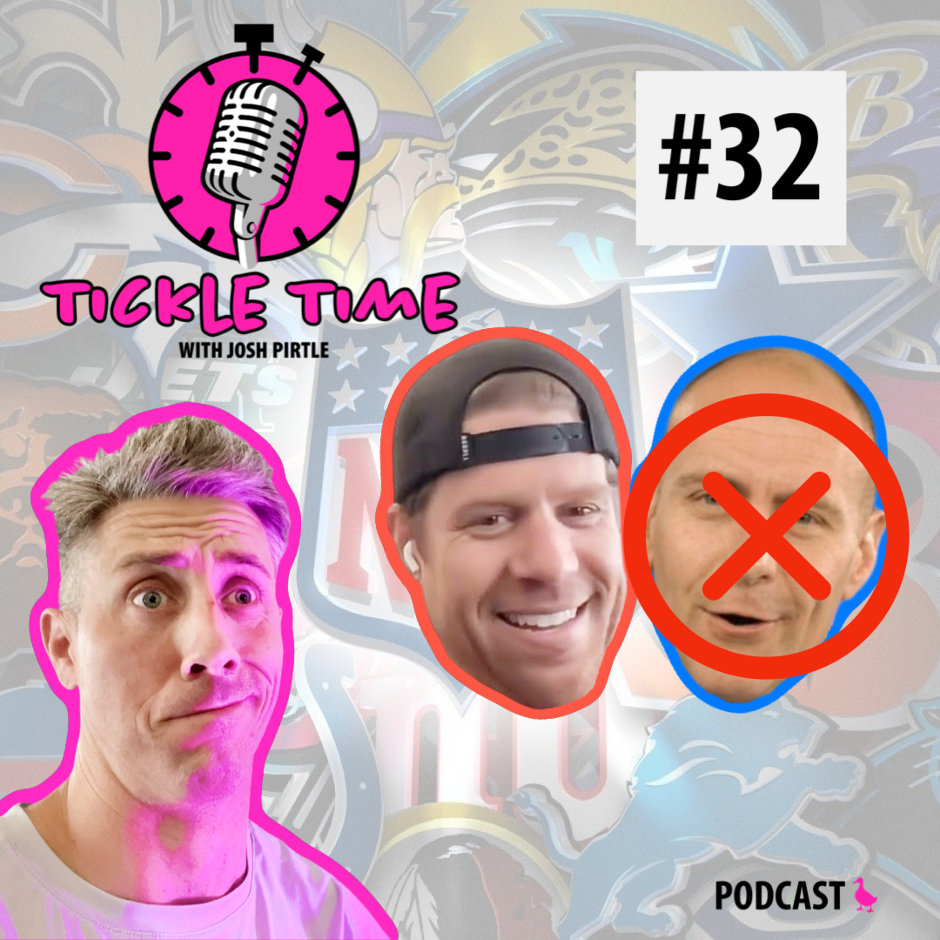 Duck Soup with Josh Pirtle
