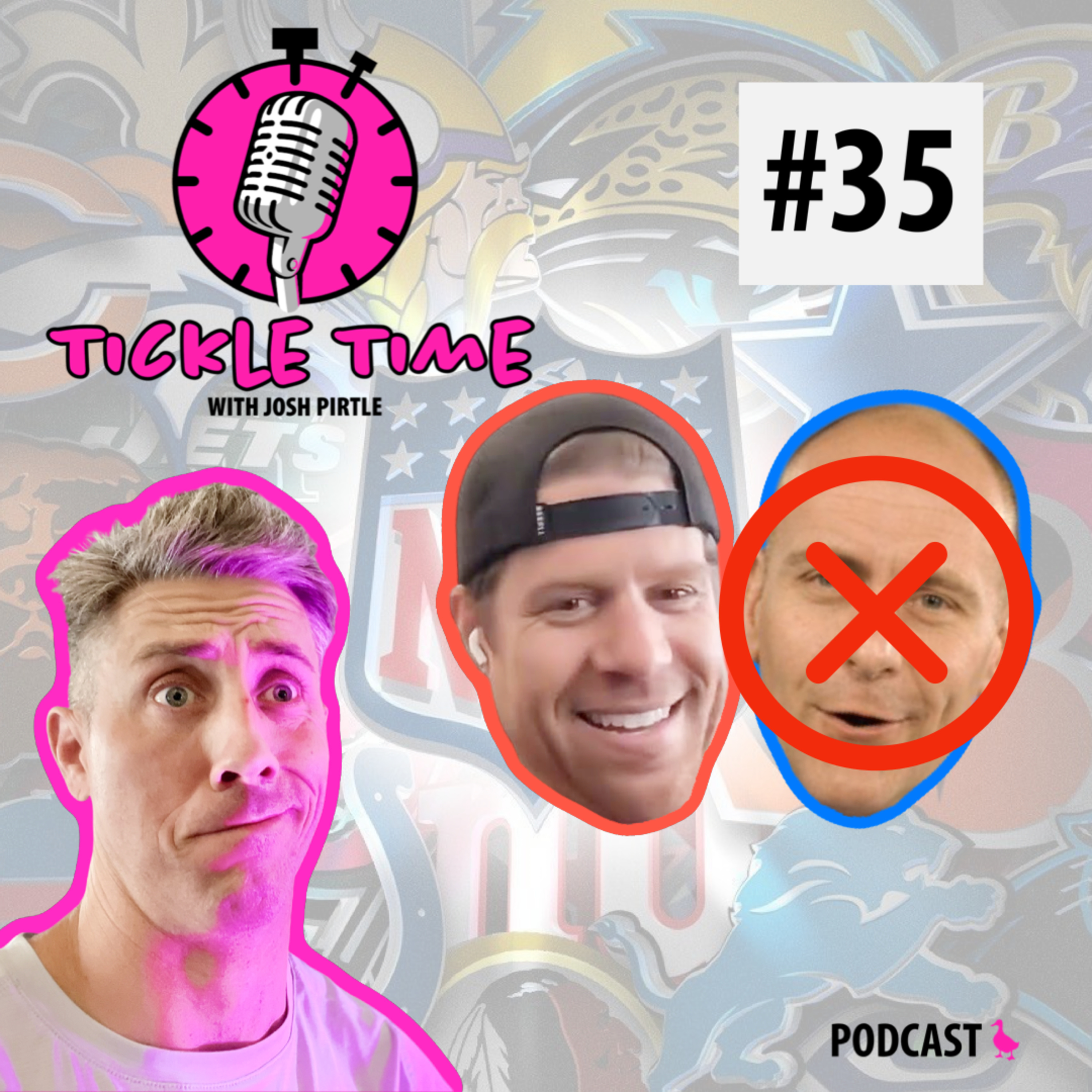 Duck Soup with Josh Pirtle