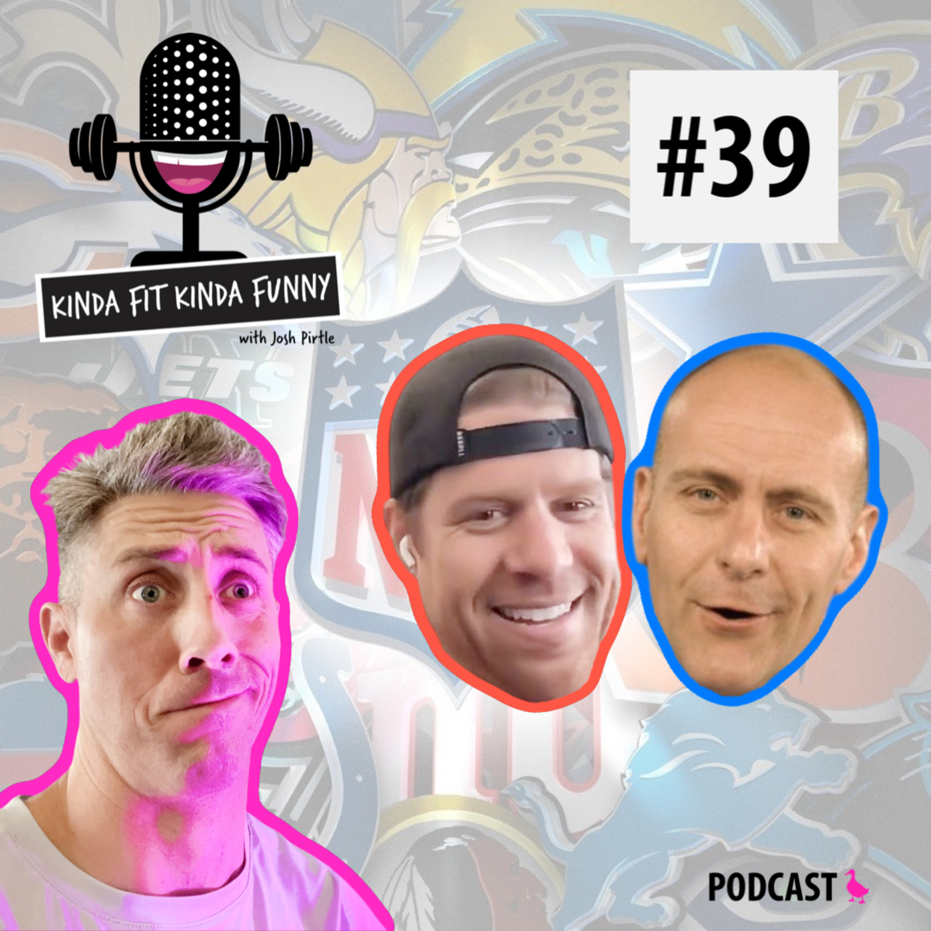 Duck Soup with Josh Pirtle