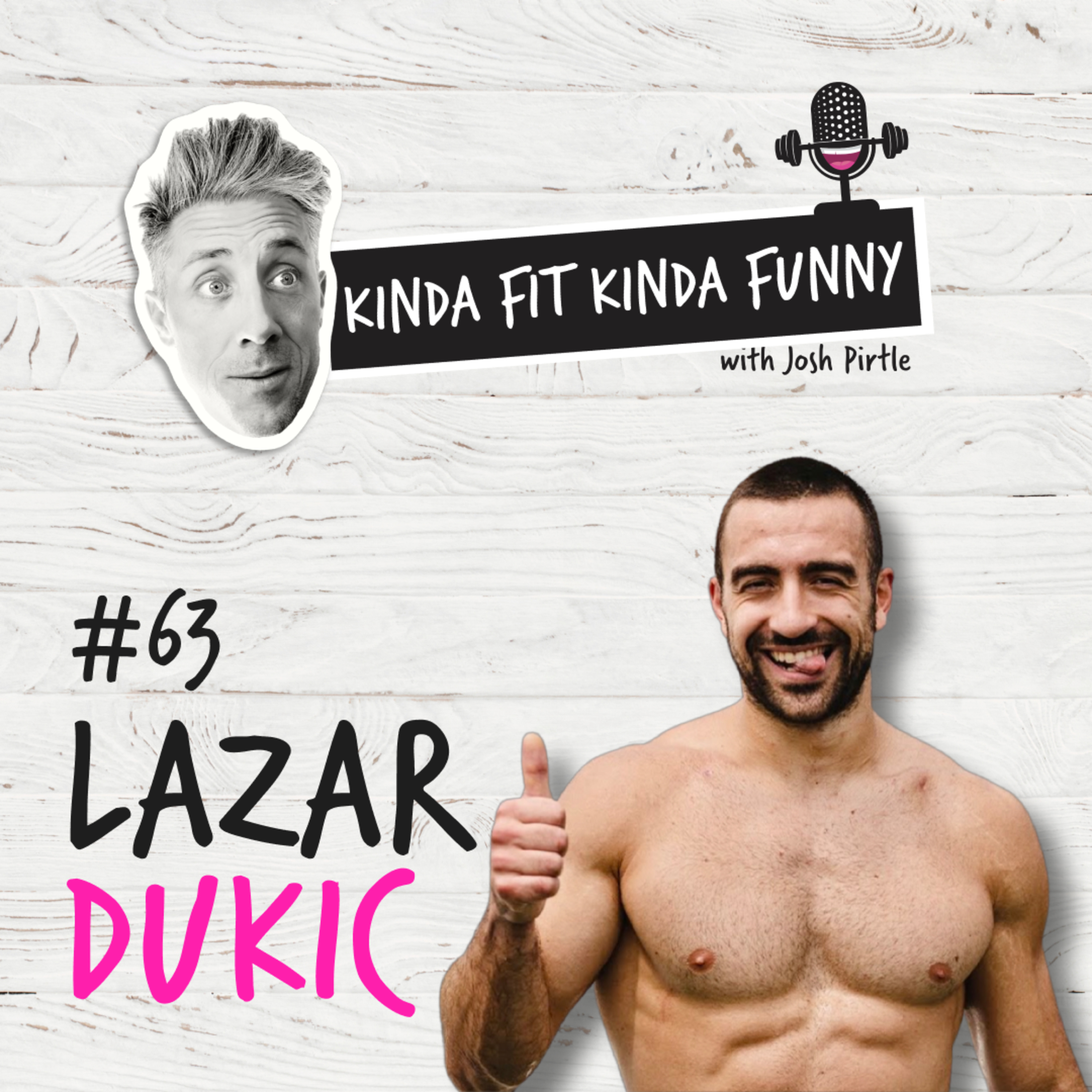 Duck Soup with Josh Pirtle