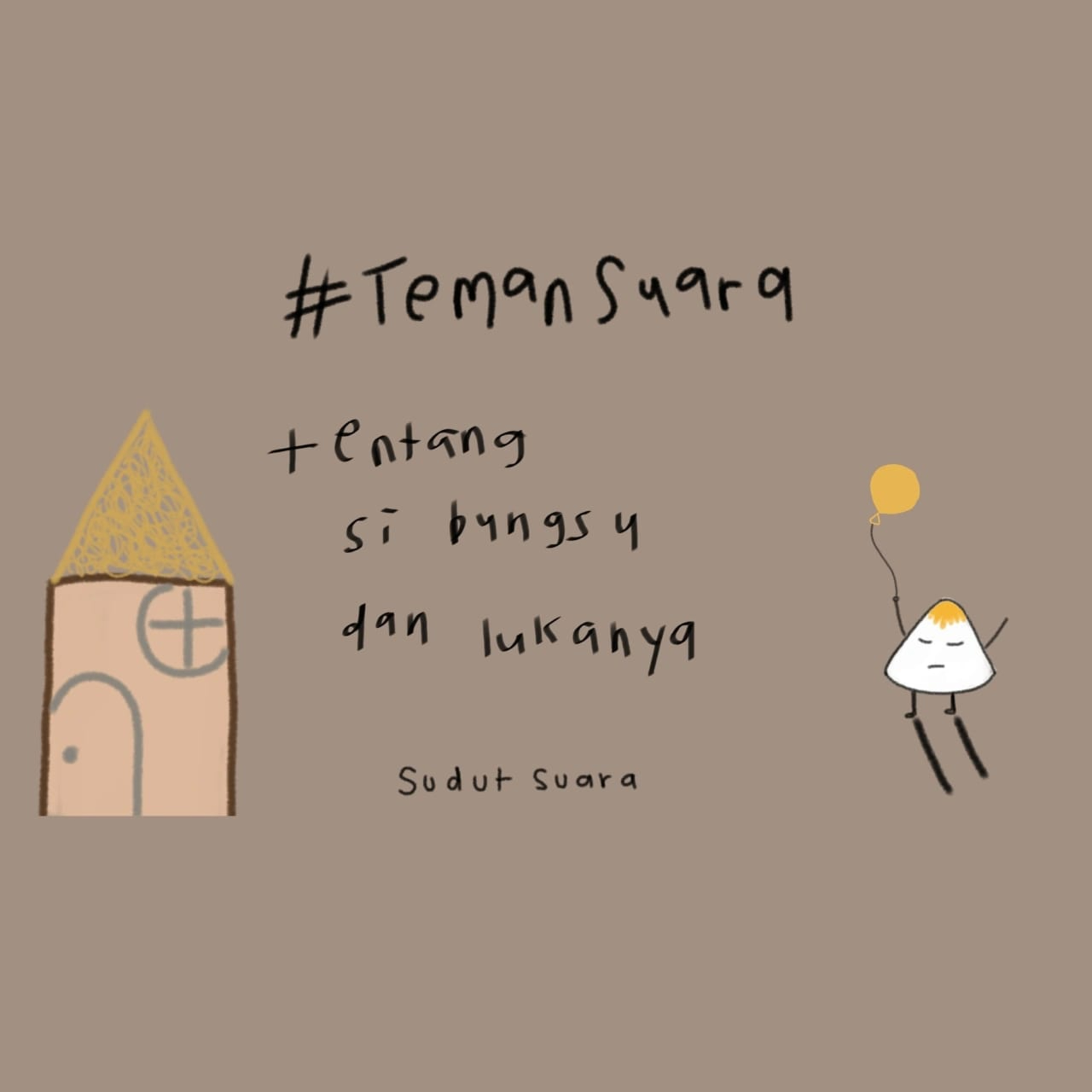 Kisah & Suara