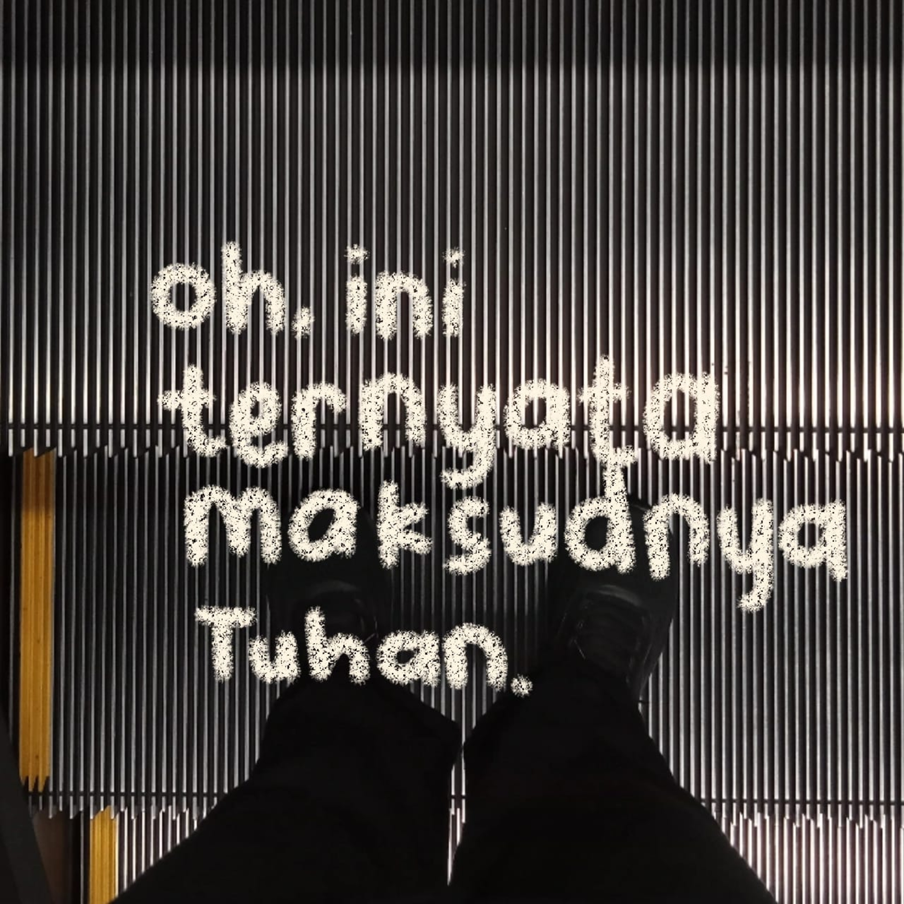 Kisah & Suara