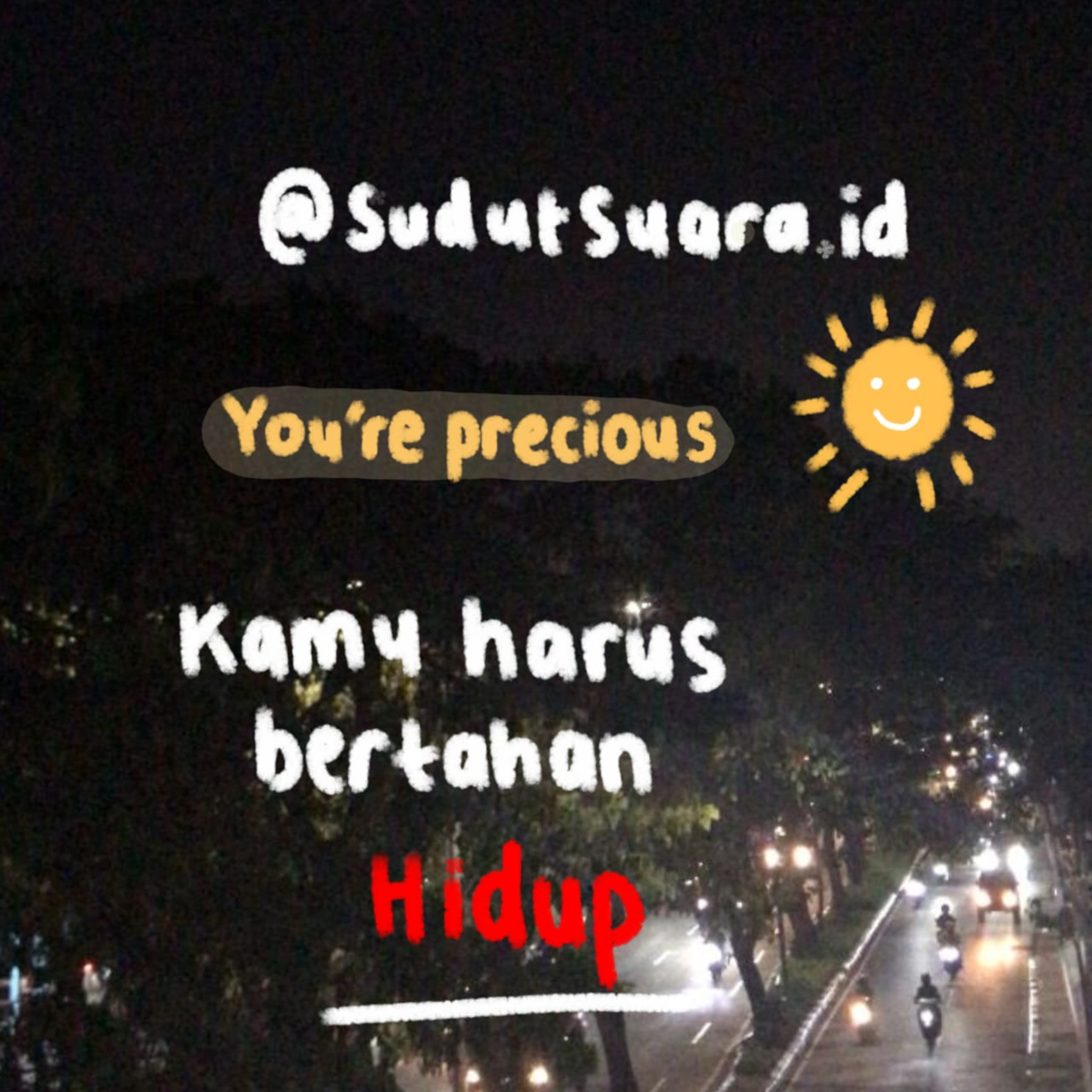 Kisah & Suara