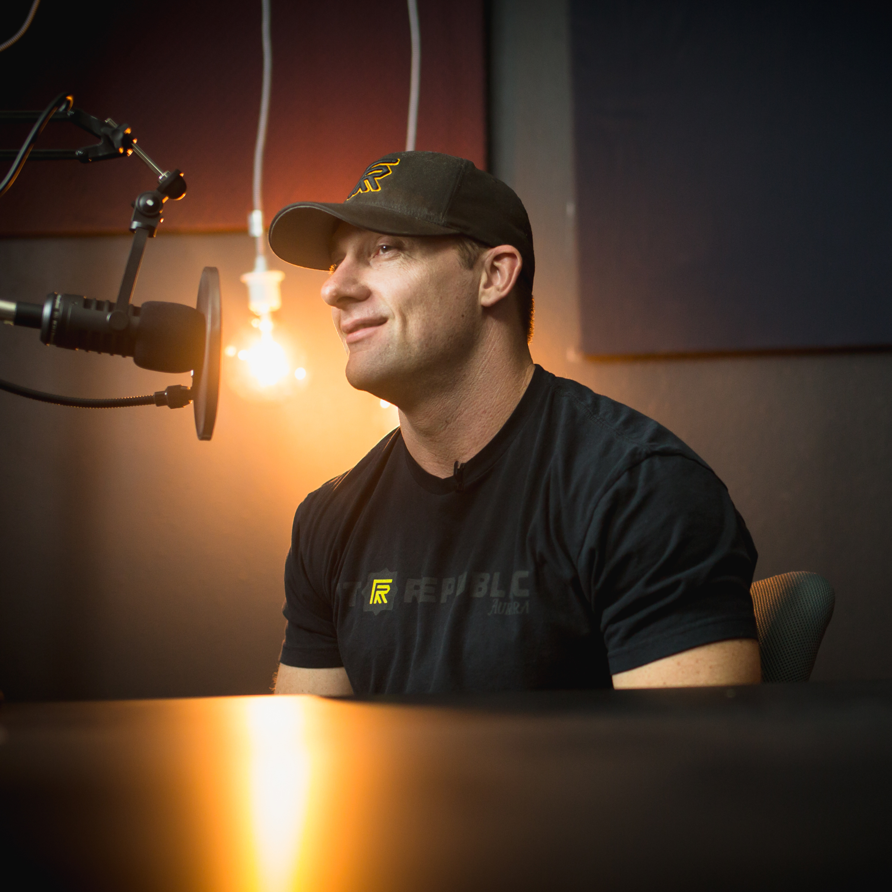 The Blue Collar Entrepreneur Show