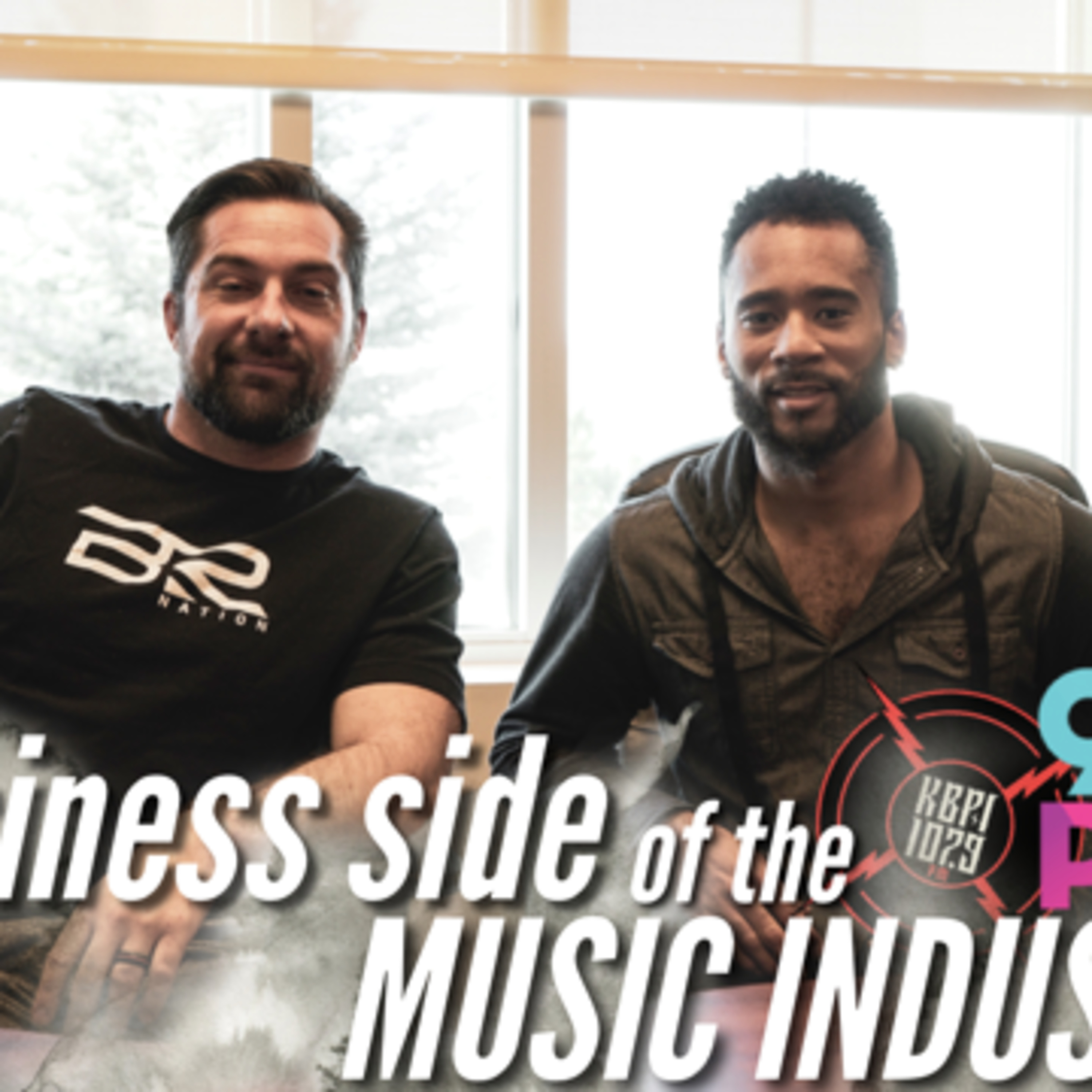 The Blue Collar Entrepreneur Show