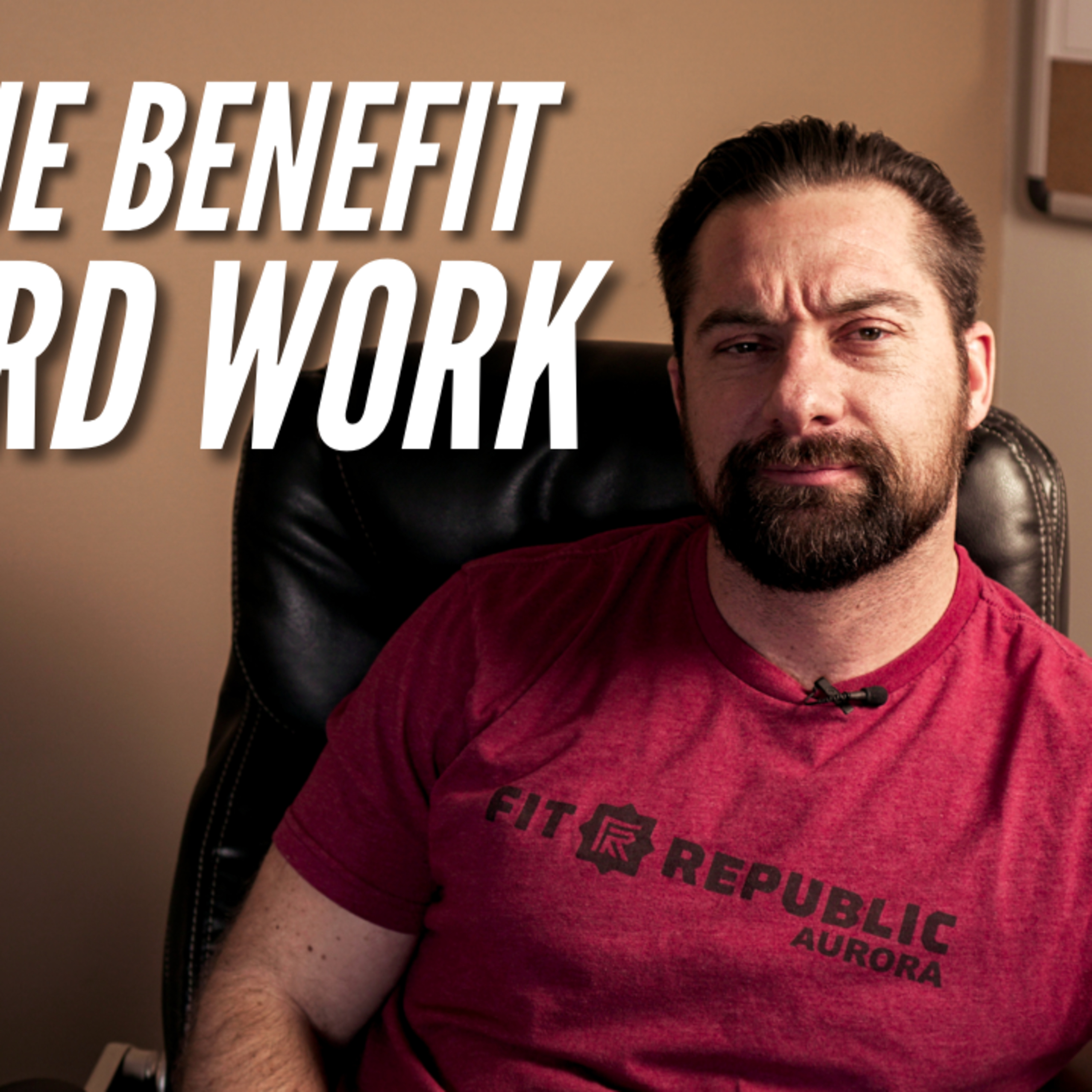 The Blue Collar Entrepreneur Show