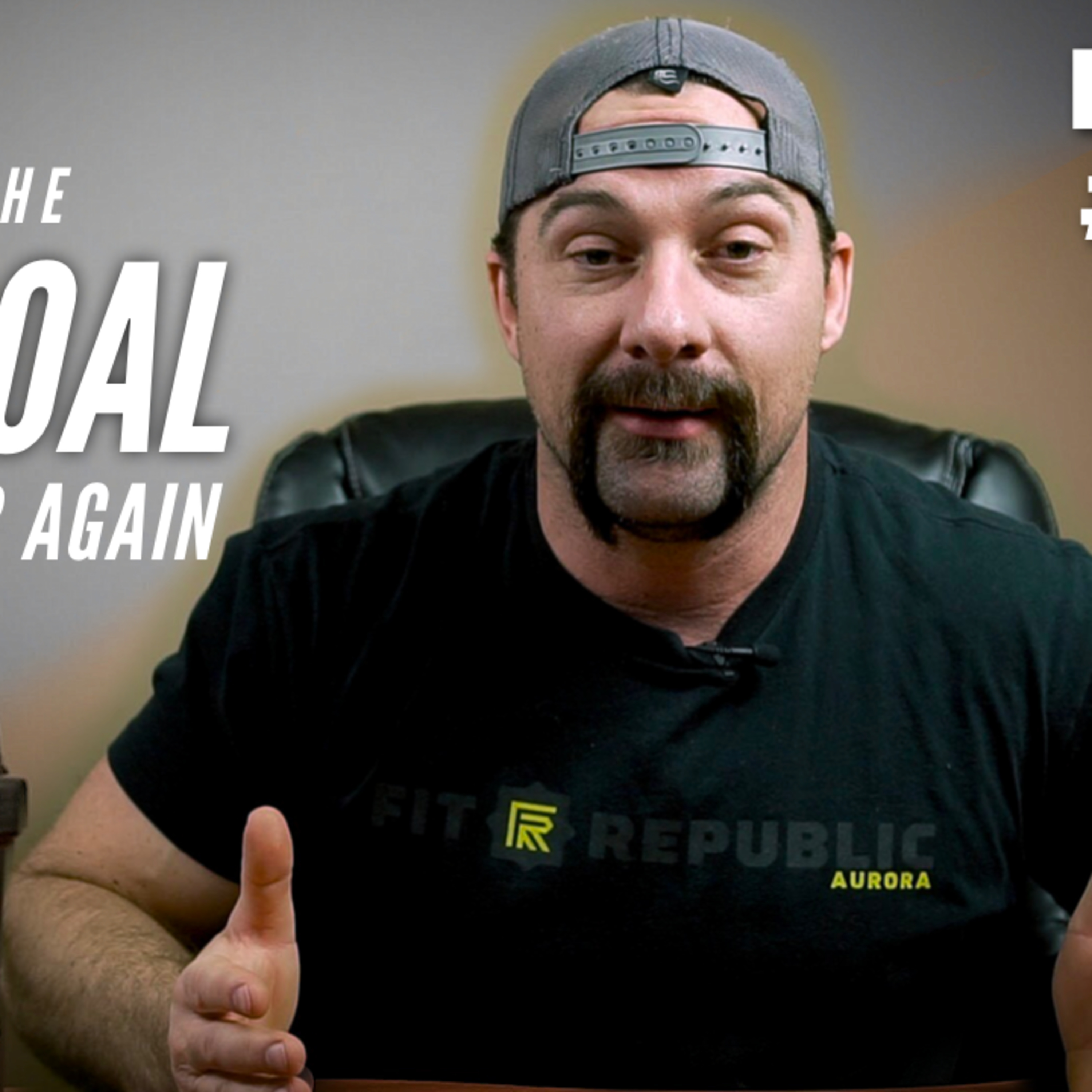 The Blue Collar Entrepreneur Show