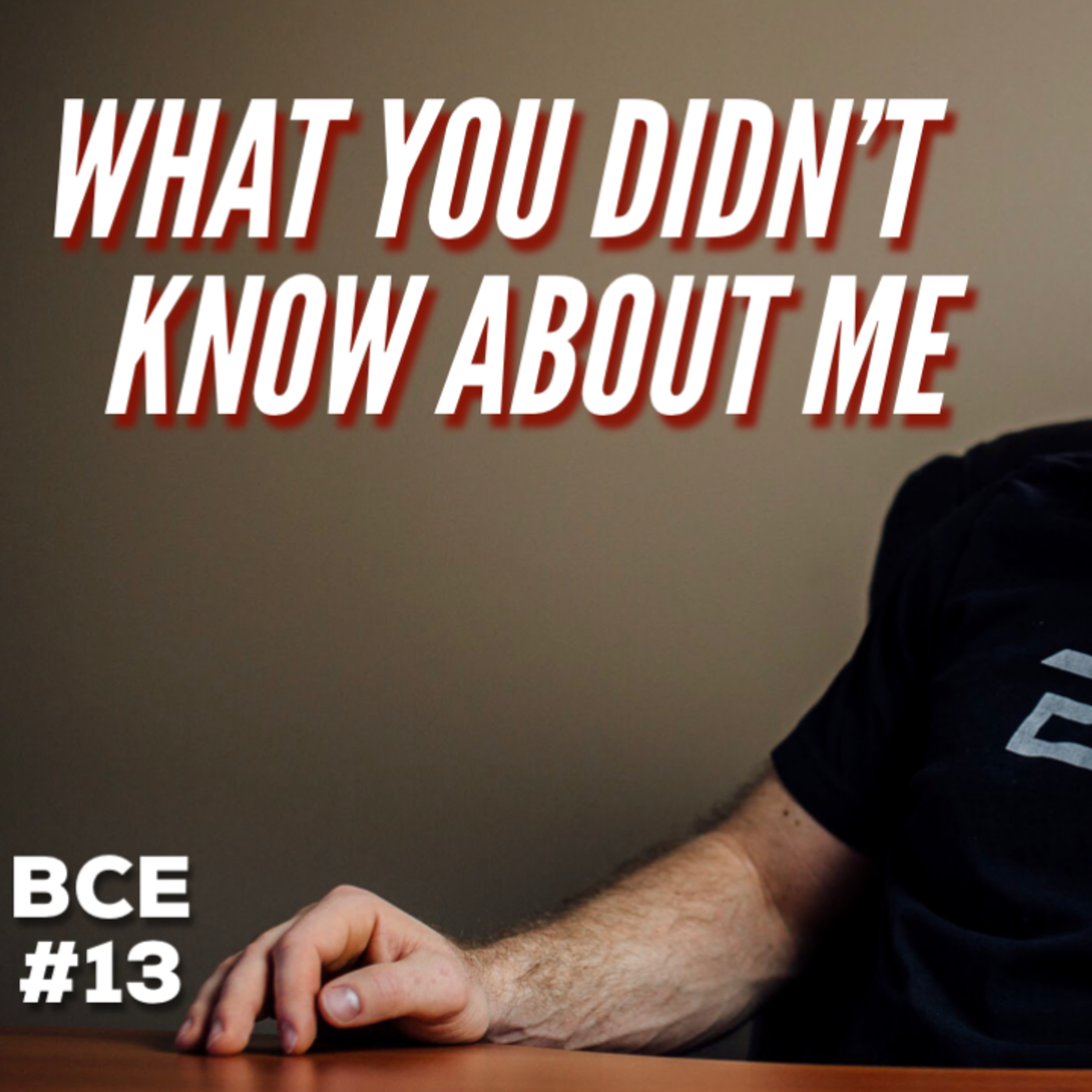 The Blue Collar Entrepreneur Show