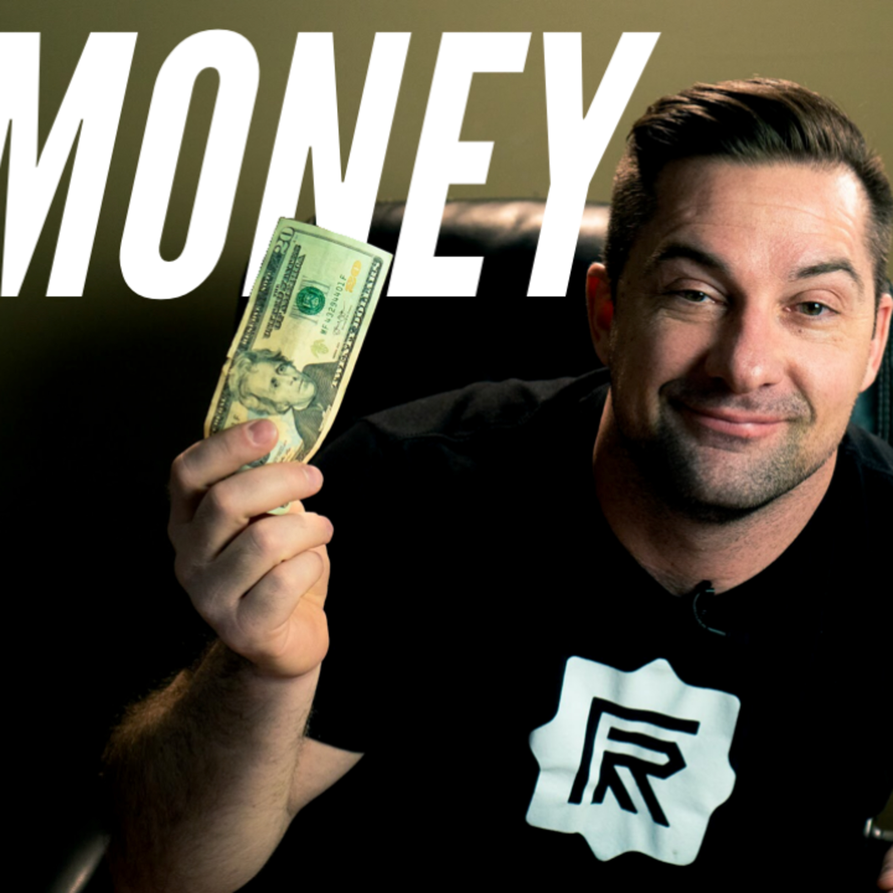 The Blue Collar Entrepreneur Show