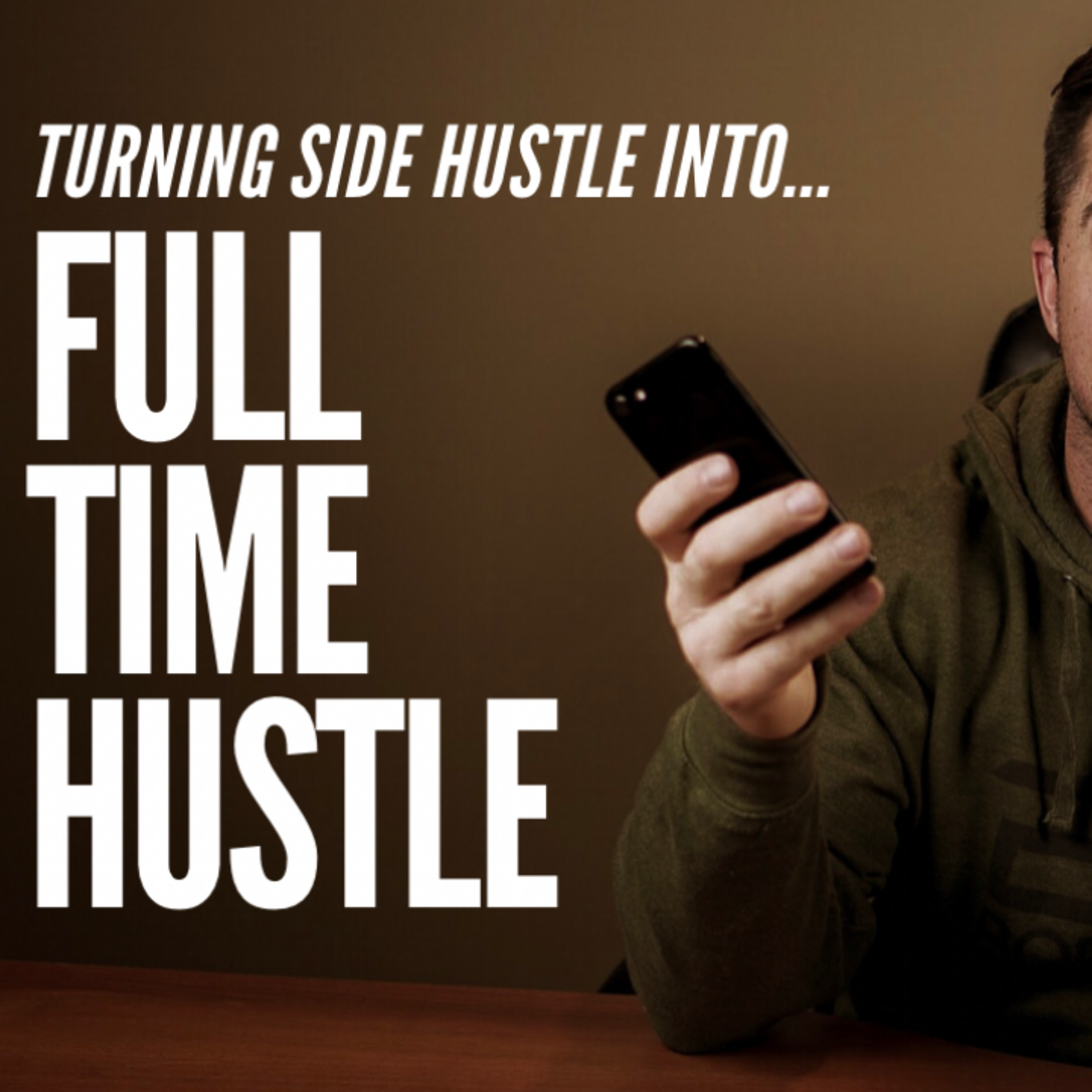 The Blue Collar Entrepreneur Show
