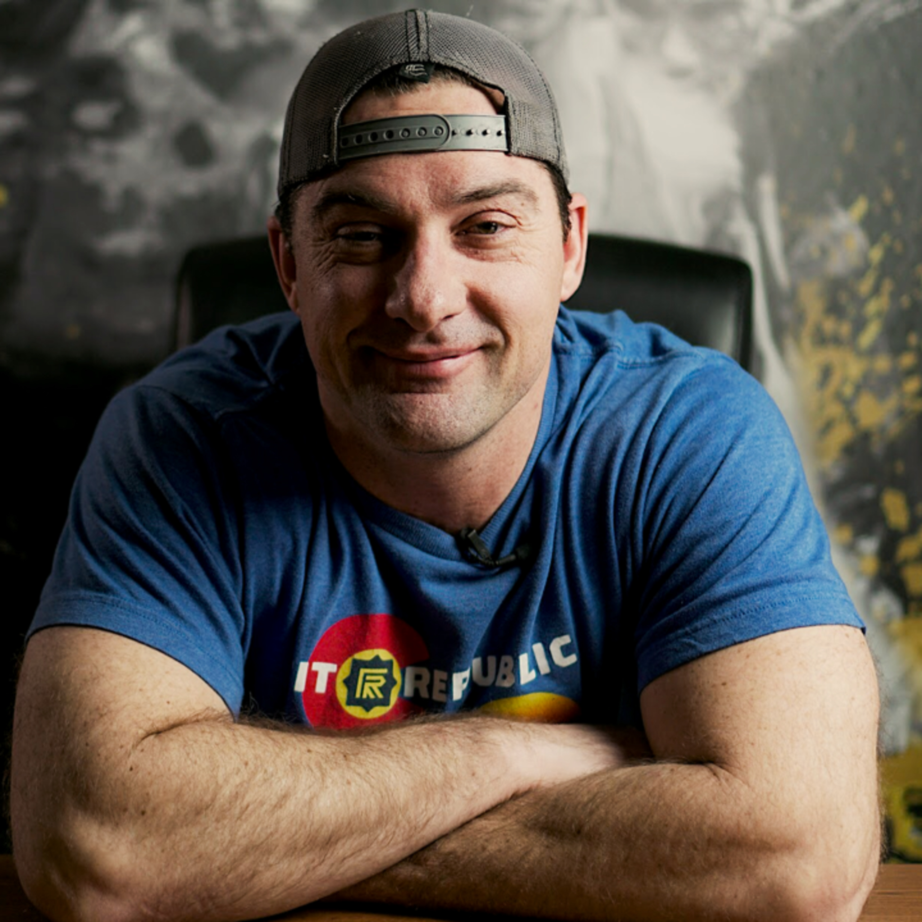 The Blue Collar Entrepreneur Show