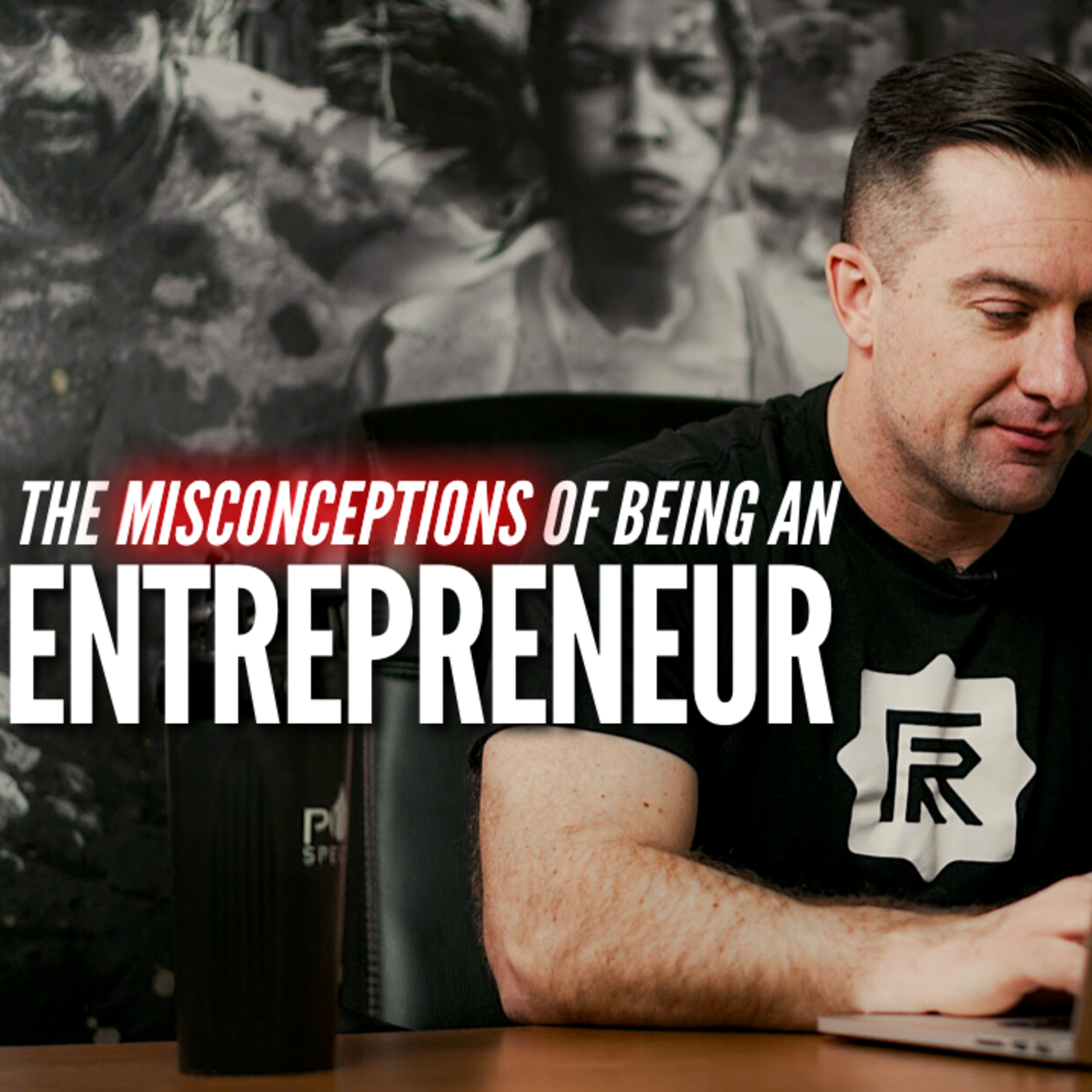 The Blue Collar Entrepreneur Show