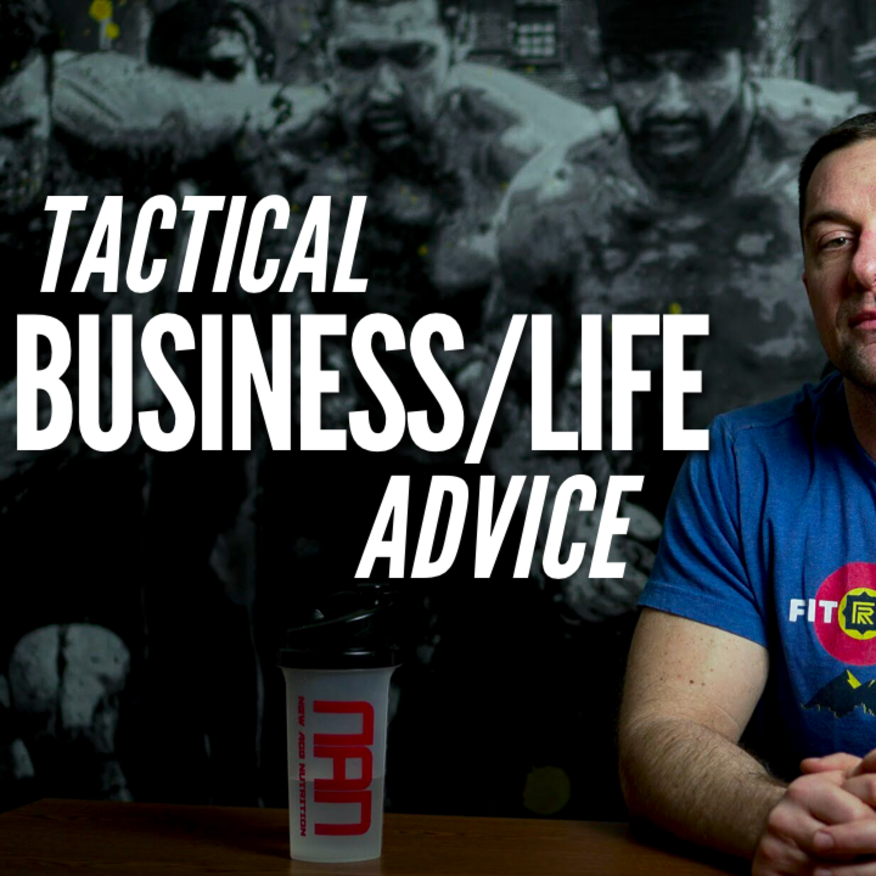 The Blue Collar Entrepreneur Show