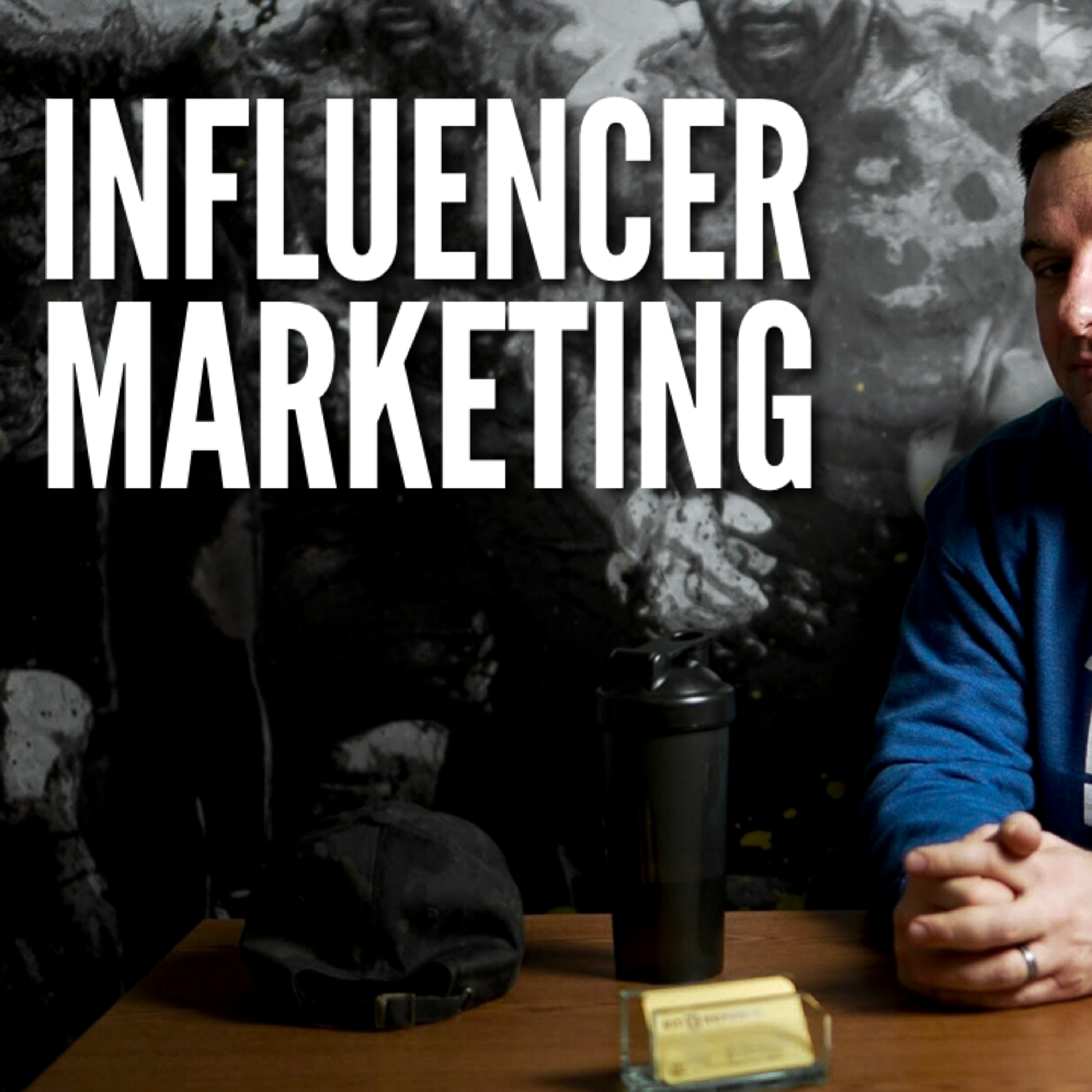 The Blue Collar Entrepreneur Show