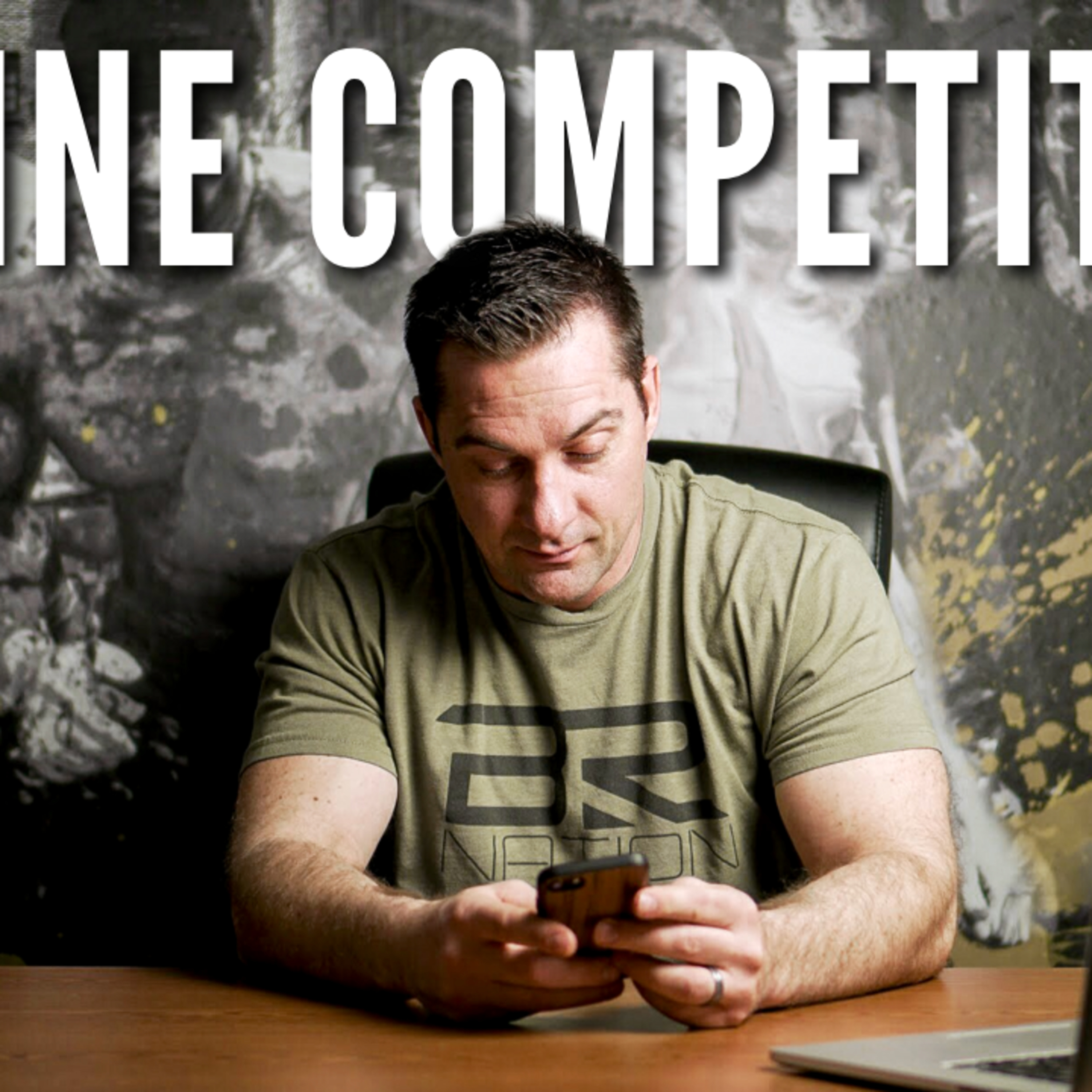 The Blue Collar Entrepreneur Show