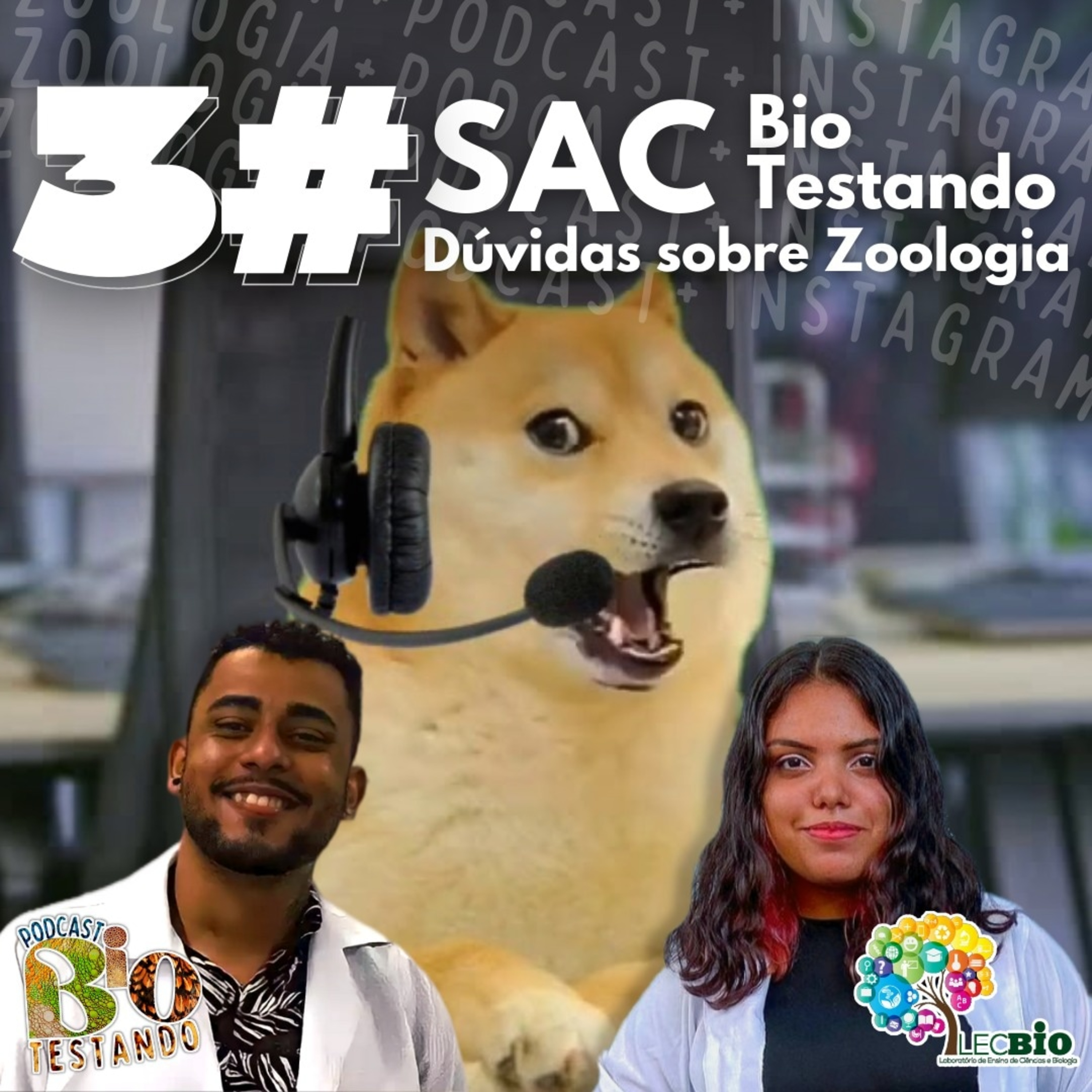 BioTestando