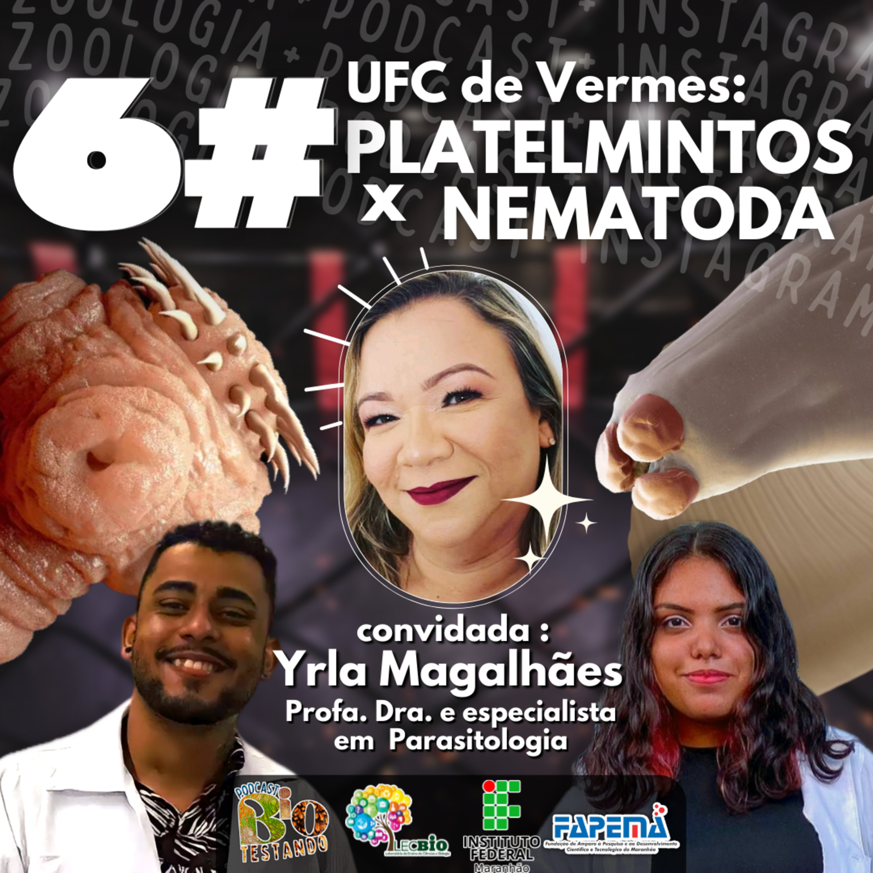 BioTestando