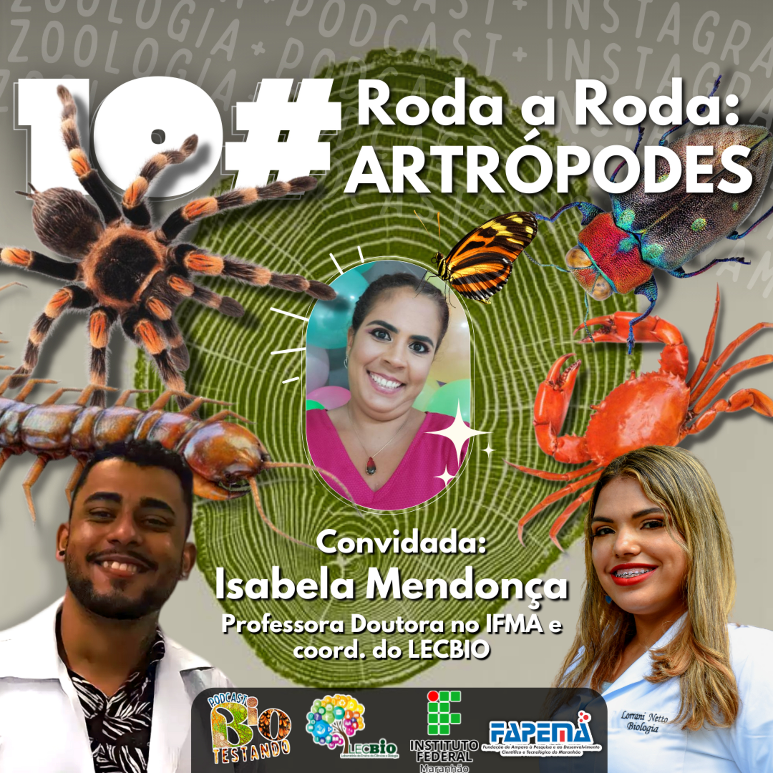 BioTestando