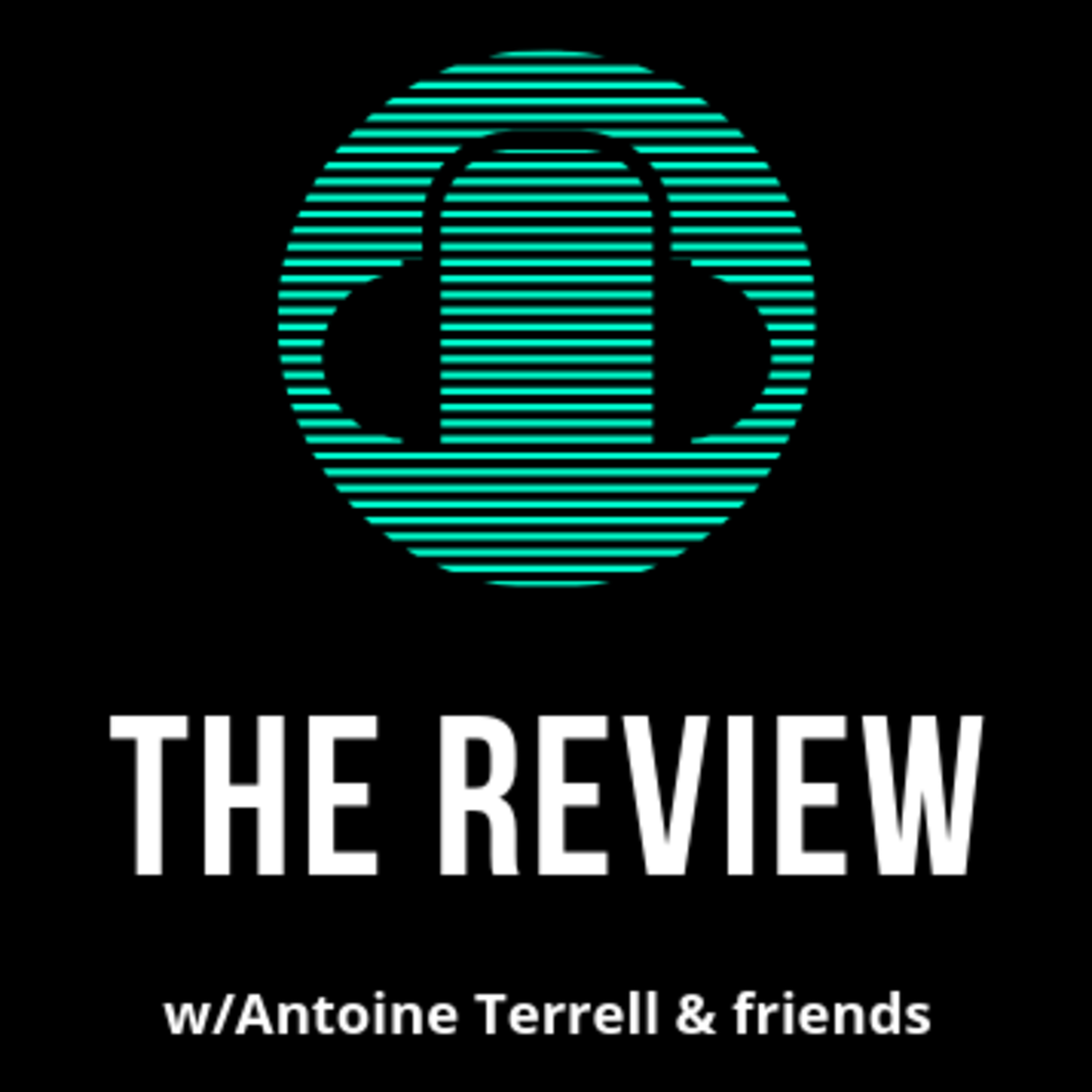 The Stoop w/ Antoine Terrell