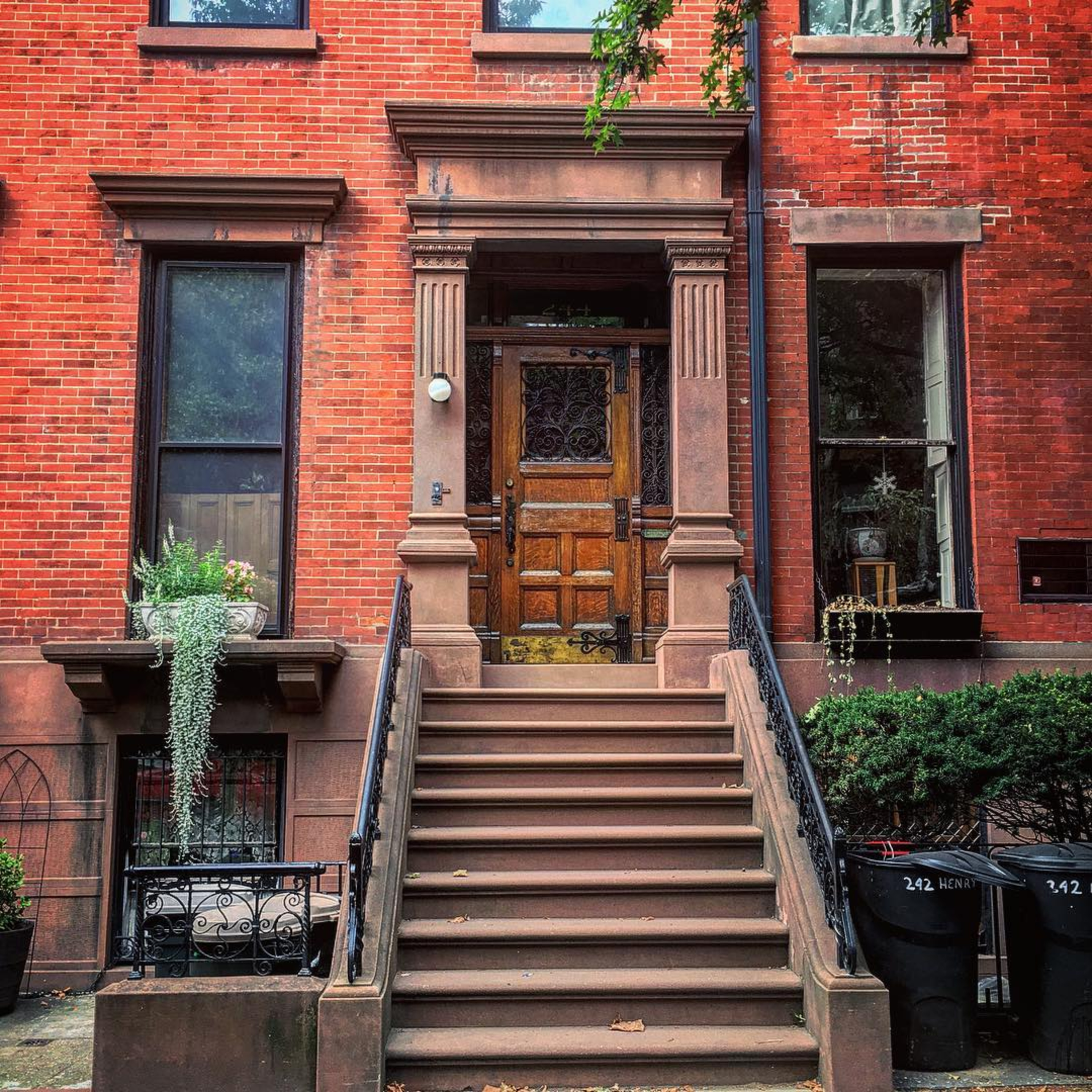 The Stoop w/ Antoine Terrell