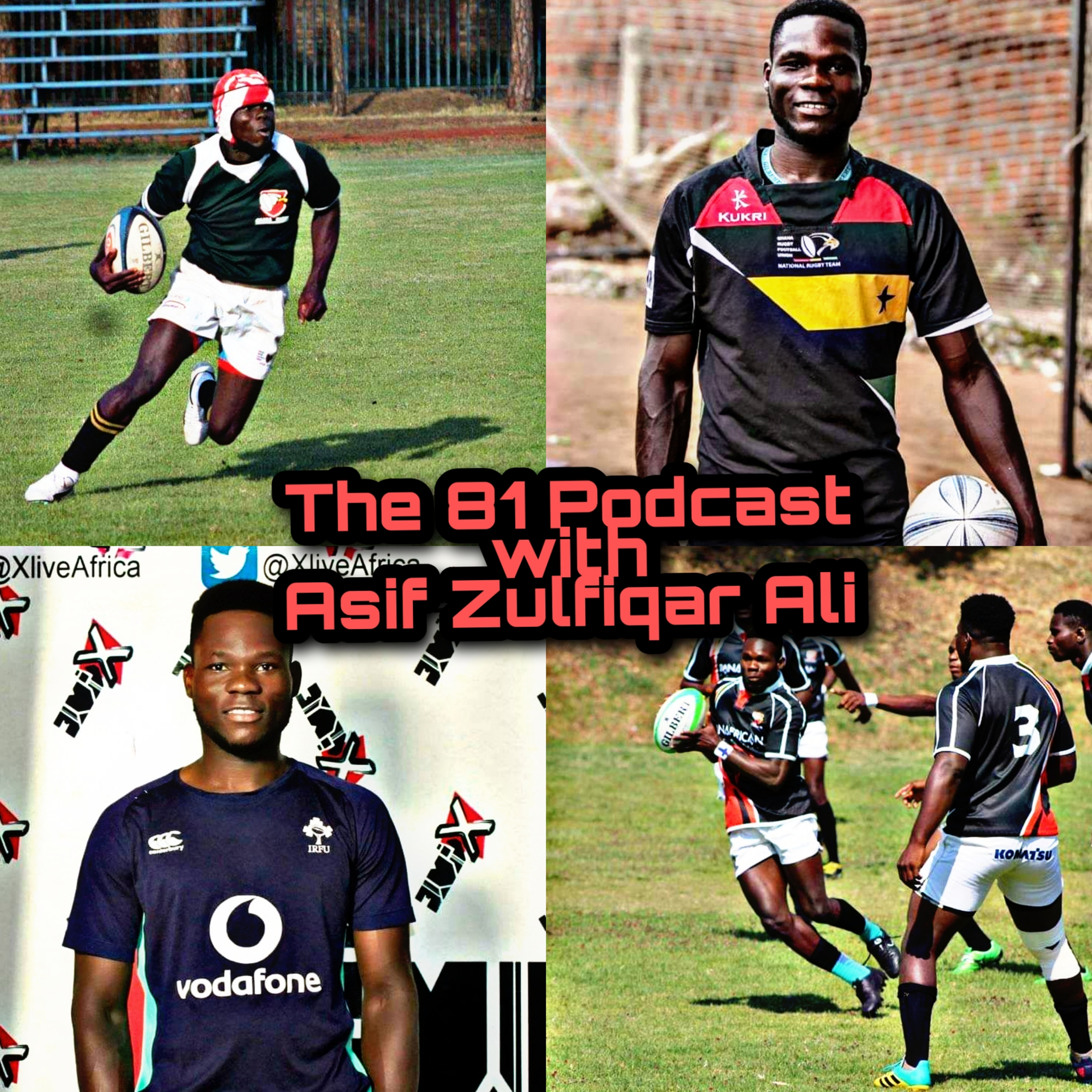 Digitally Dreaming Off The Gridiron Podcast