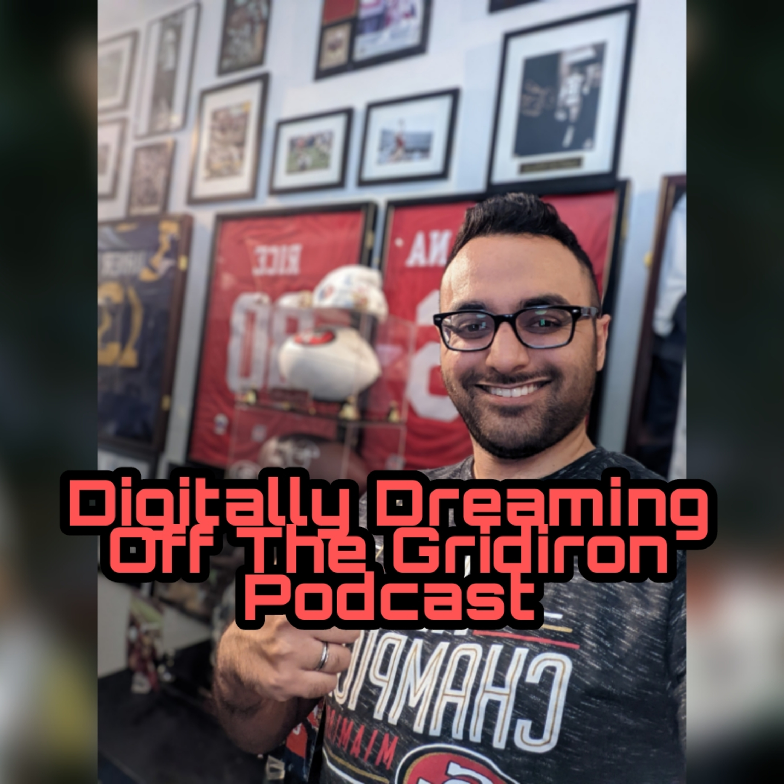 Episode 103 - The Niners Preseason Update  episode artwork